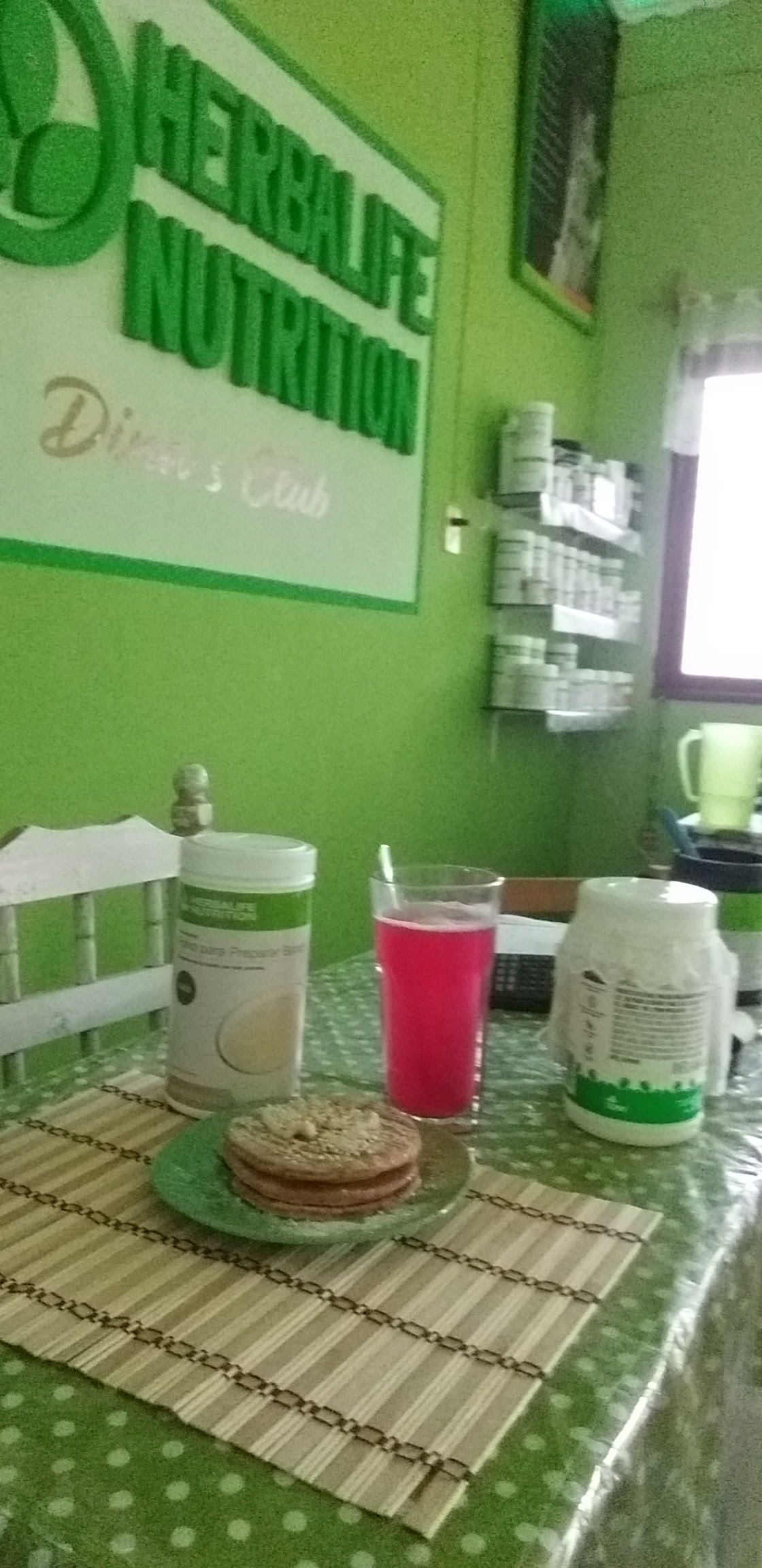 Club de Nutrición Dina (Herbalife) image 5