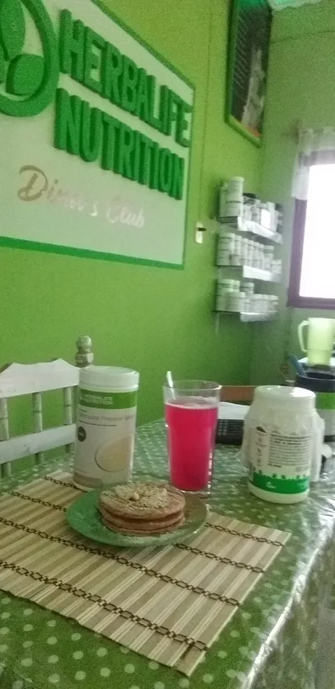 Club de Nutrición Dina (Herbalife) image 5