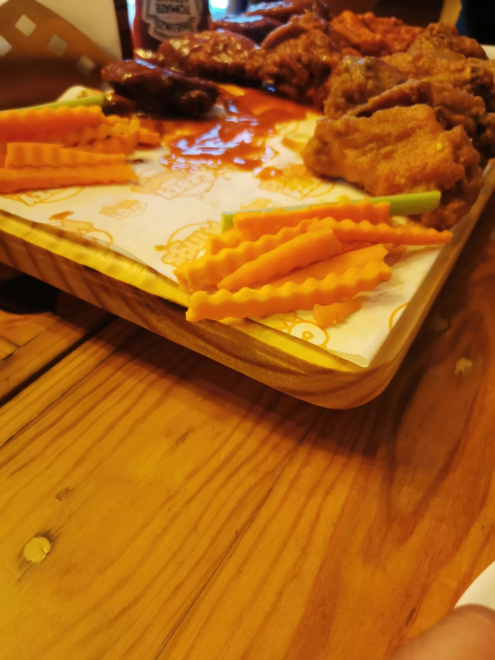 Crazy Wings image 9