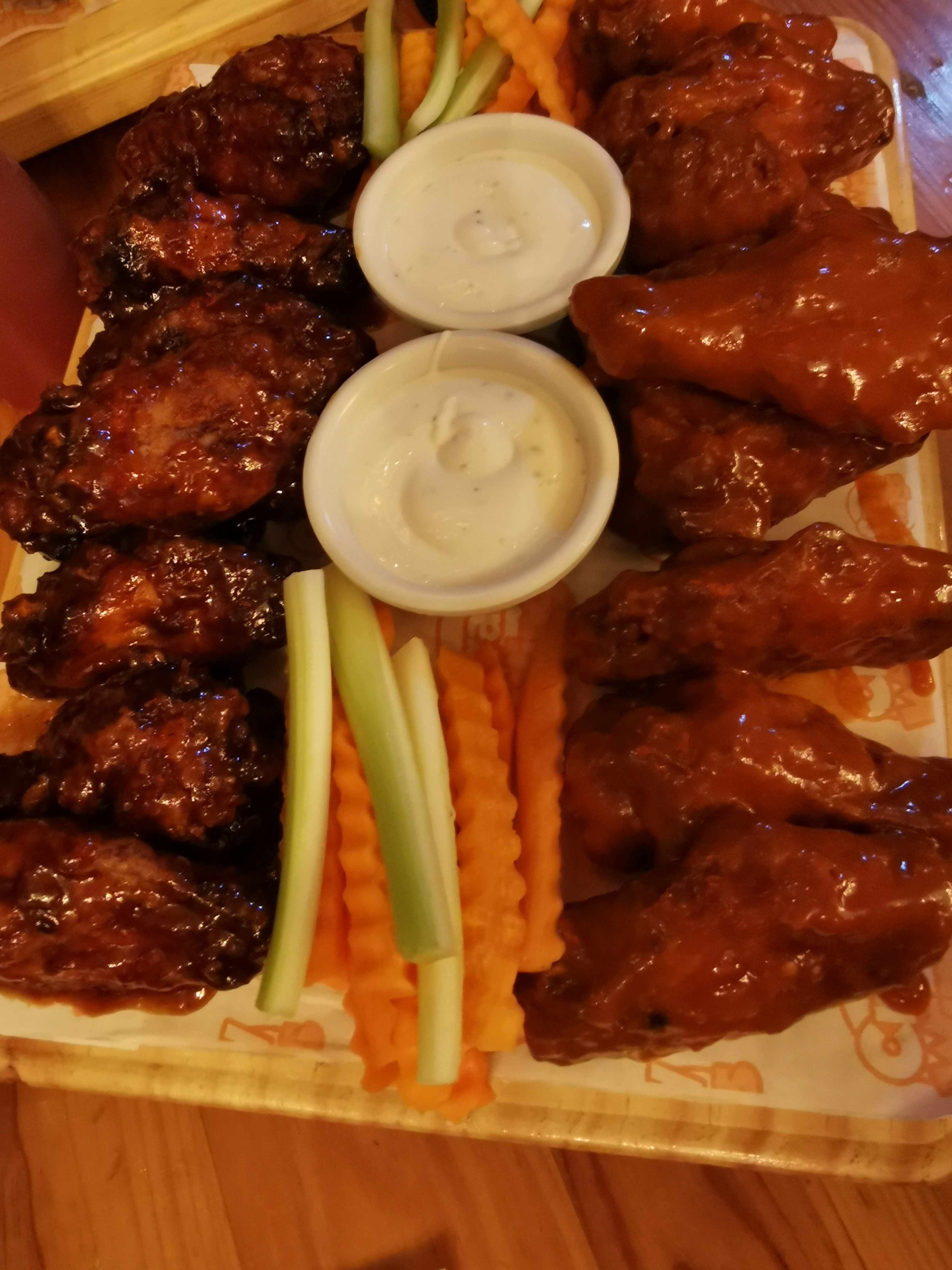 Crazy Wings image 10