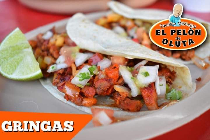 Tacos Y Memelas El Pelón image 1