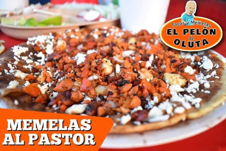 Tacos Y Memelas El Pelón image 7