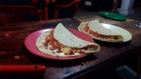 Tacos Y Memelas El Pelón image 8