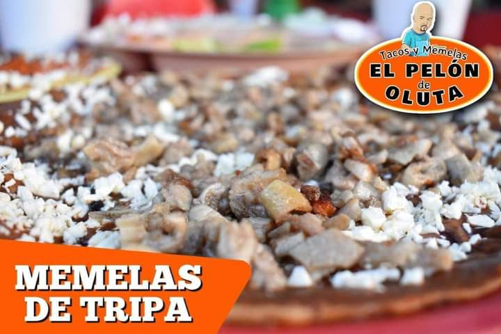 Tacos Y Memelas El Pelón image 9