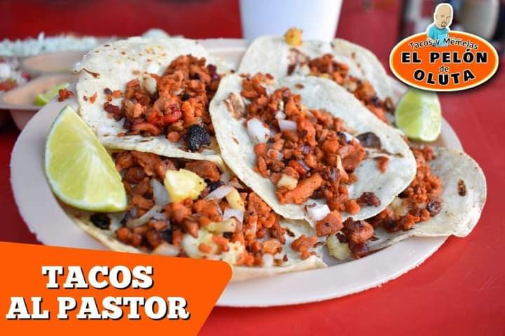 Tacos Y Memelas El Pelón image 10