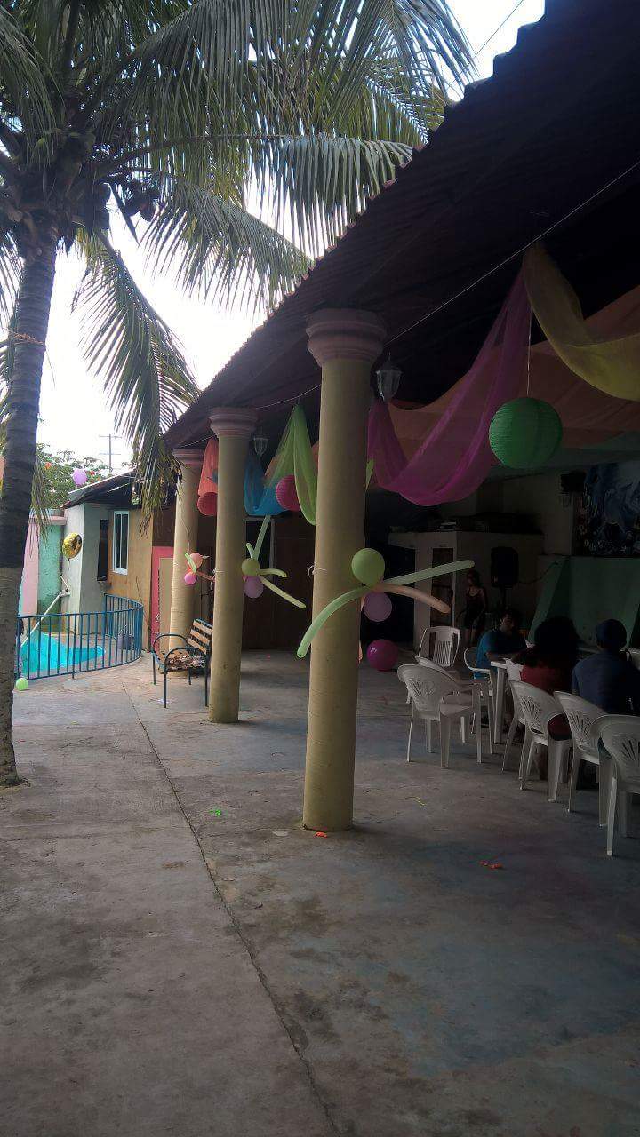 La Casa Del Marisco image 3