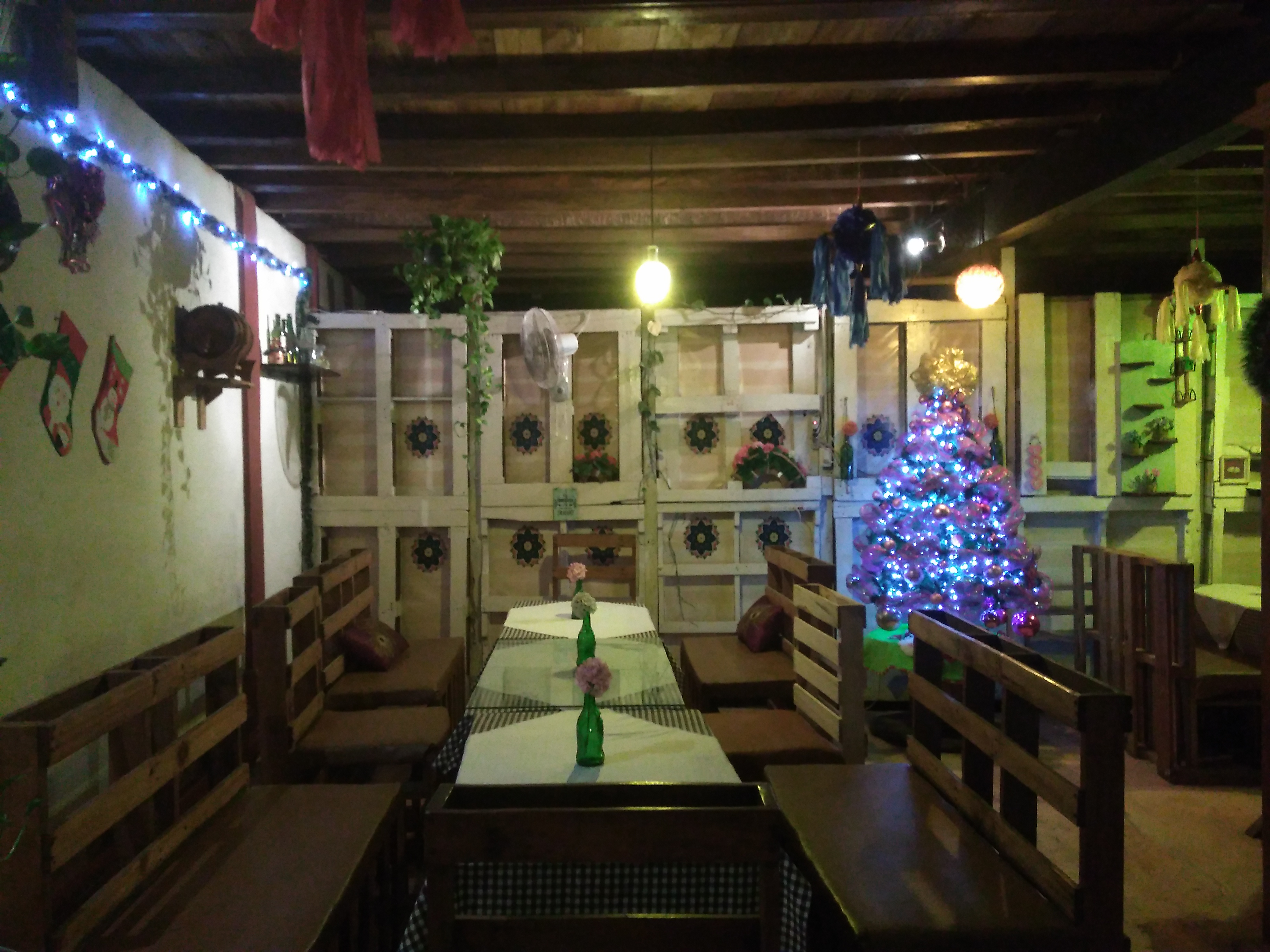 Pizzas Artesanales image 4