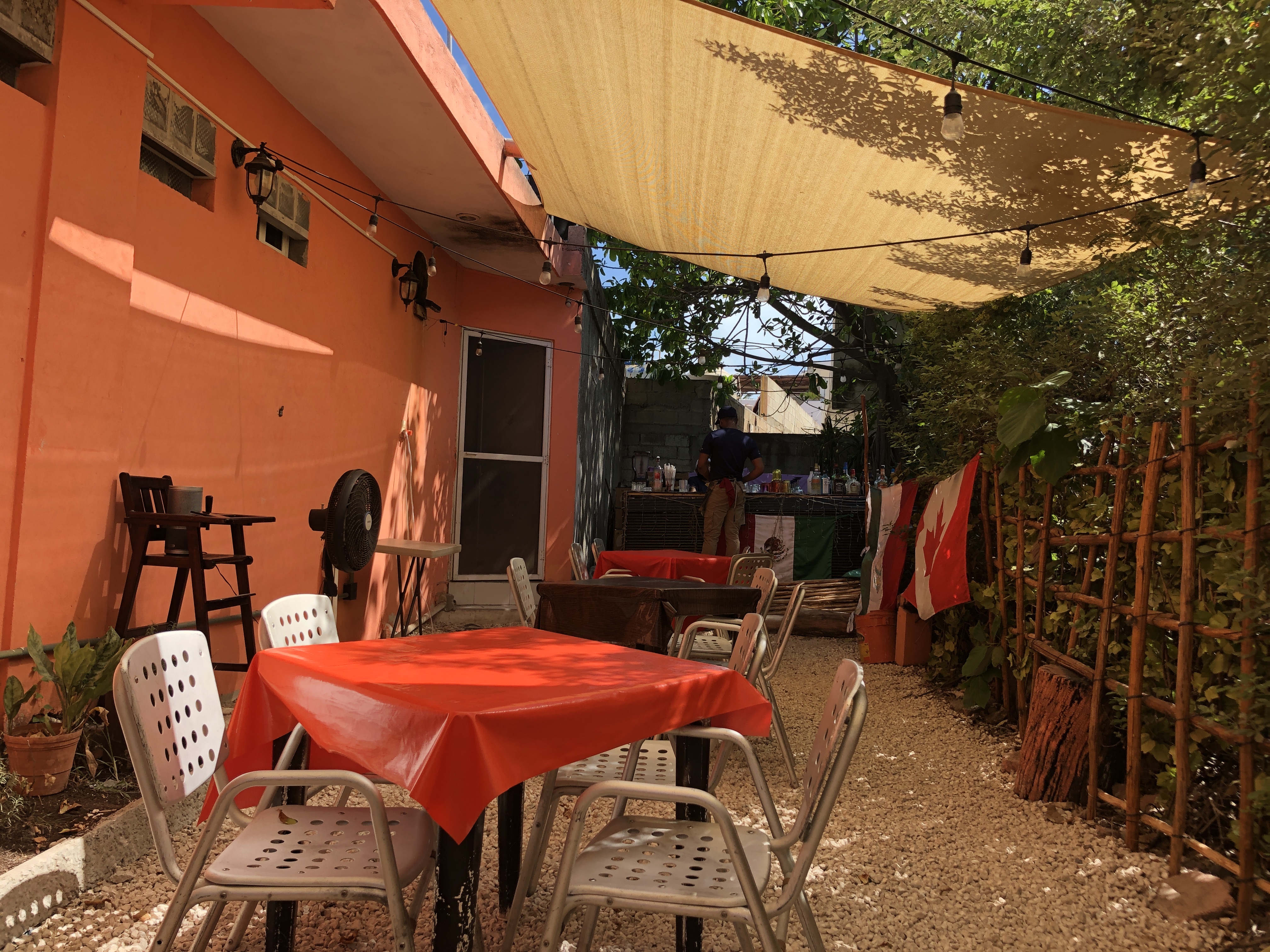 Ruben's Isla Mujeres image 1