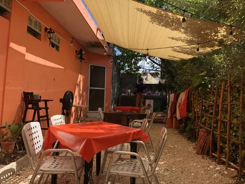 Ruben's Isla Mujeres image 1