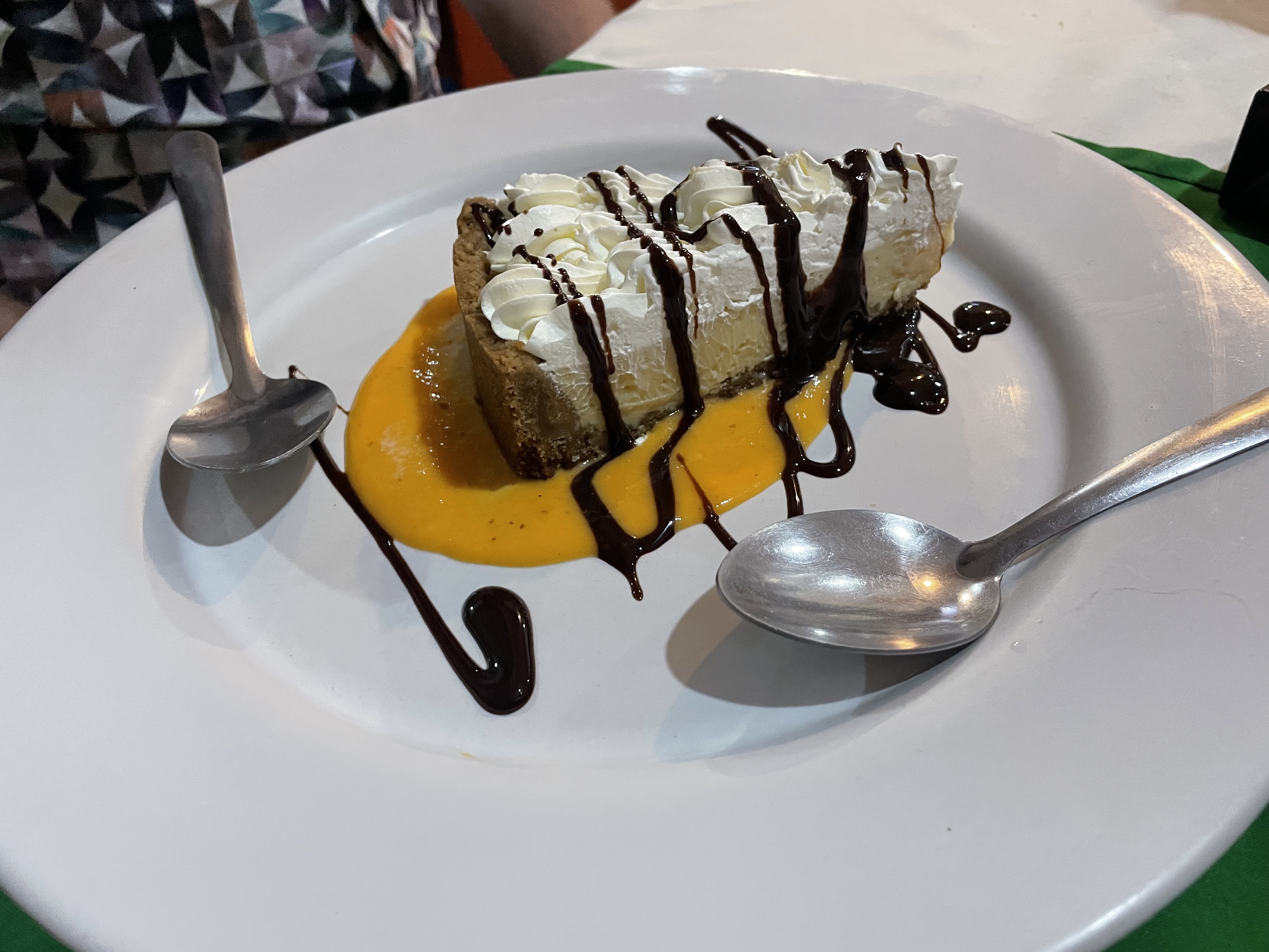 Ruben's Isla Mujeres image 2