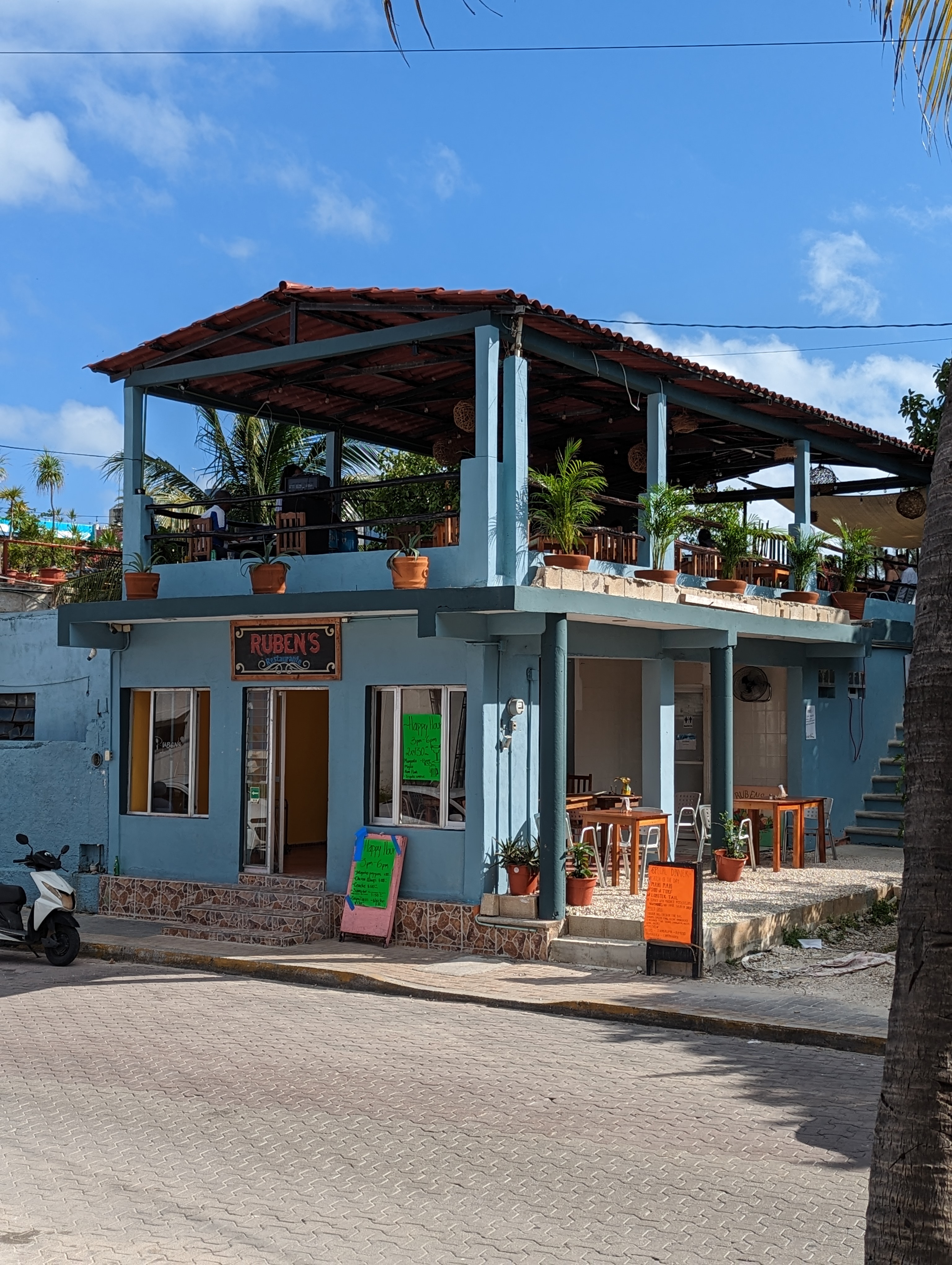 Ruben's Isla Mujeres image 3