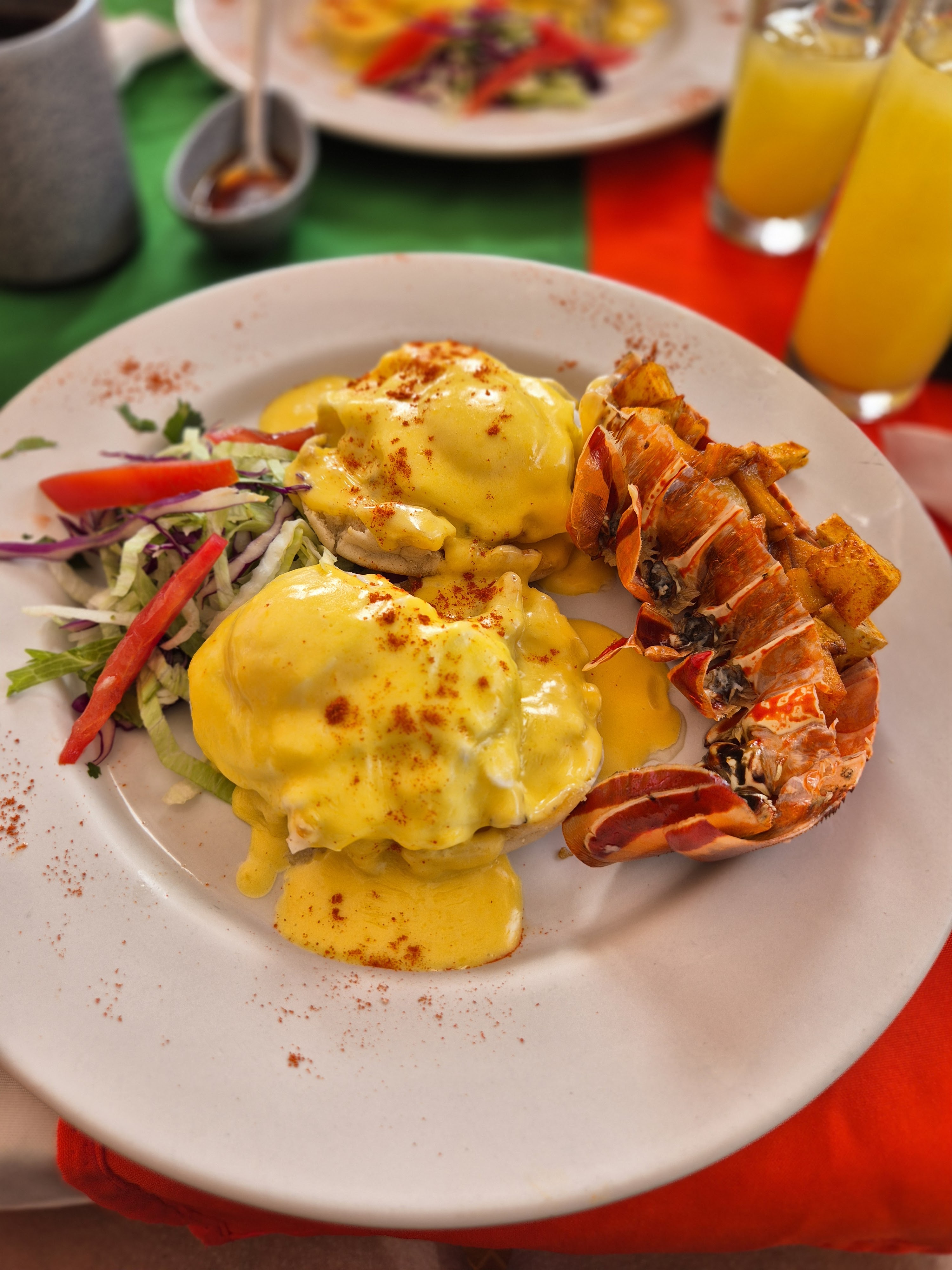 Ruben's Isla Mujeres image 6