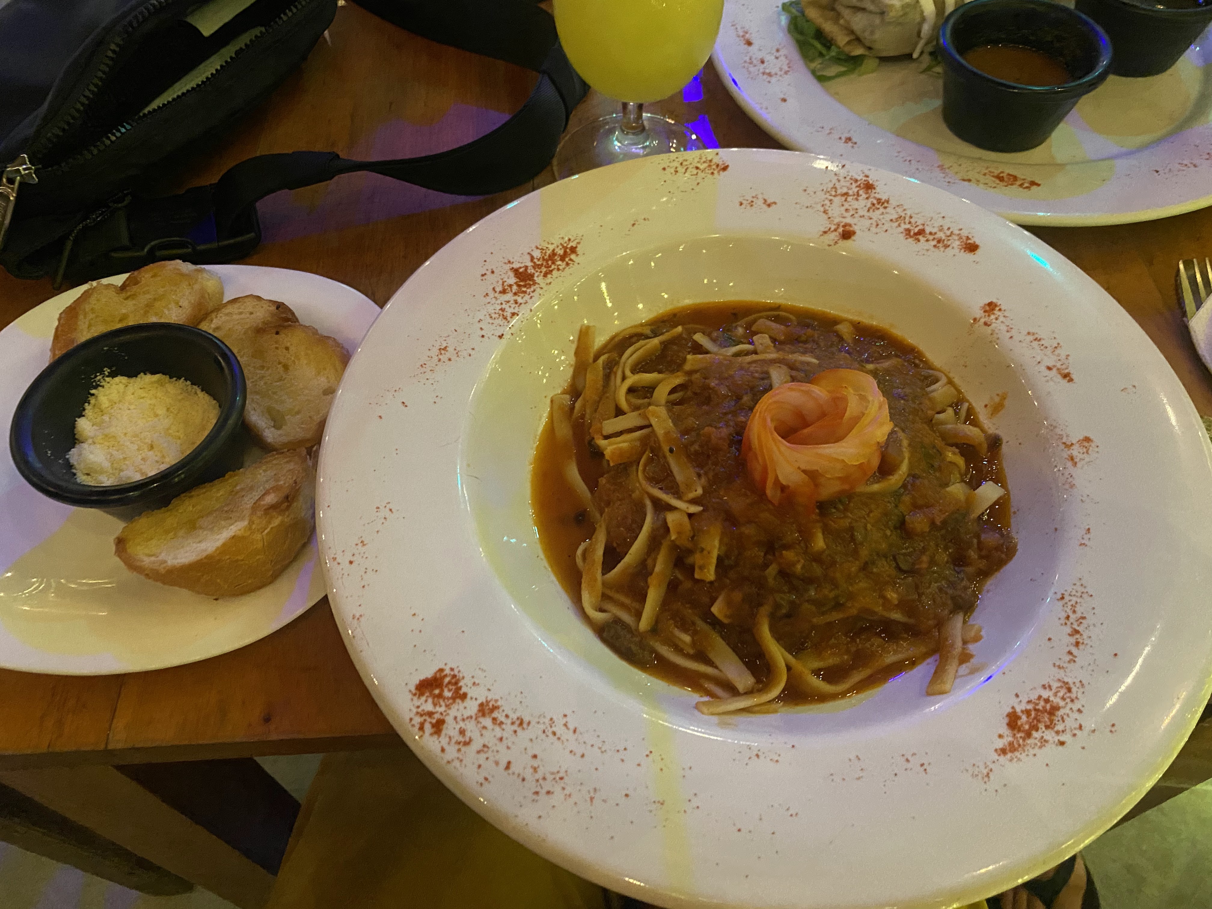 Ruben's Isla Mujeres image 7