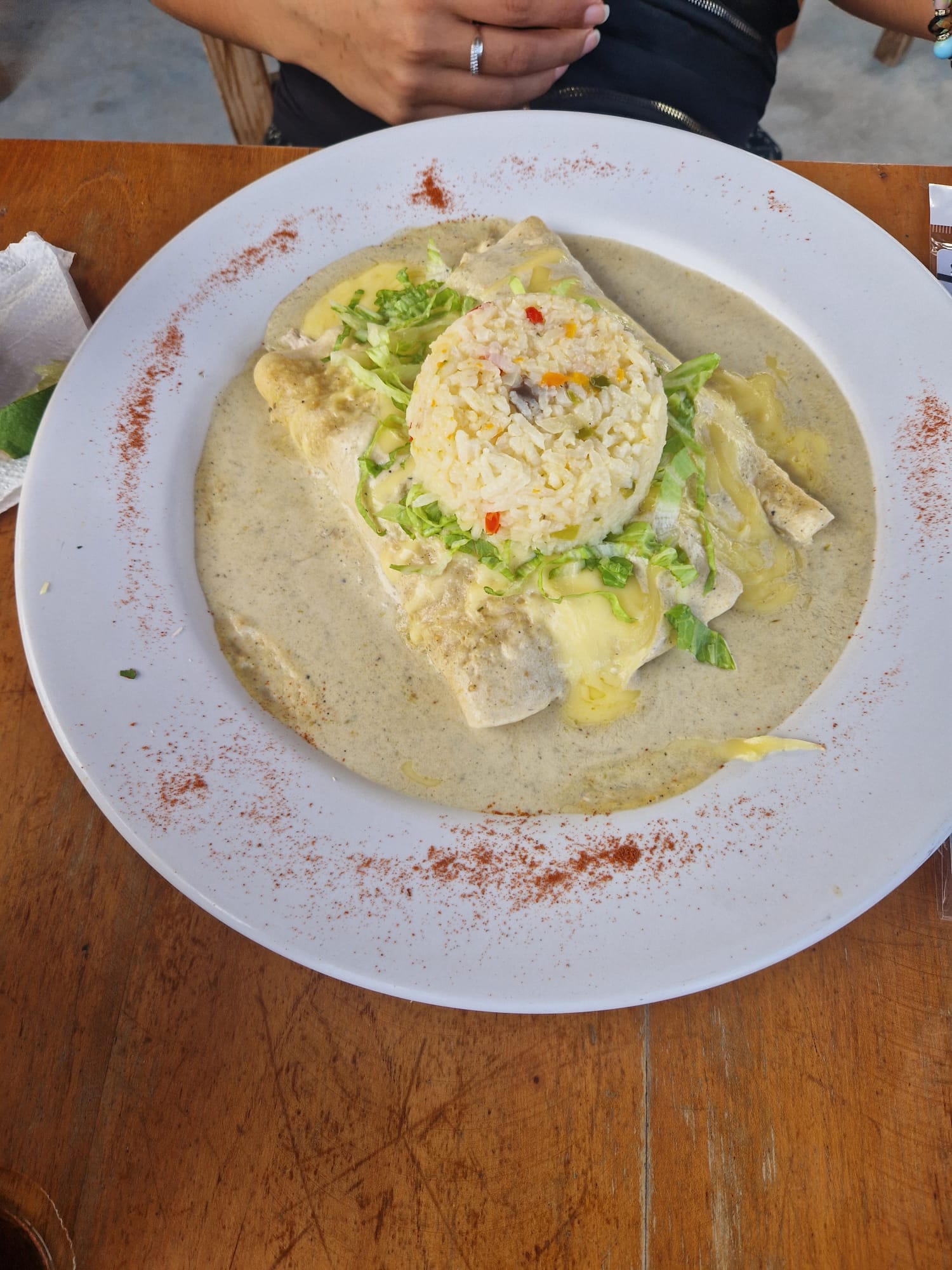 Ruben's Isla Mujeres image 8