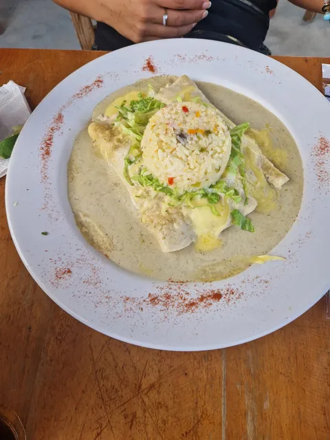 Ruben's Isla Mujeres image 8