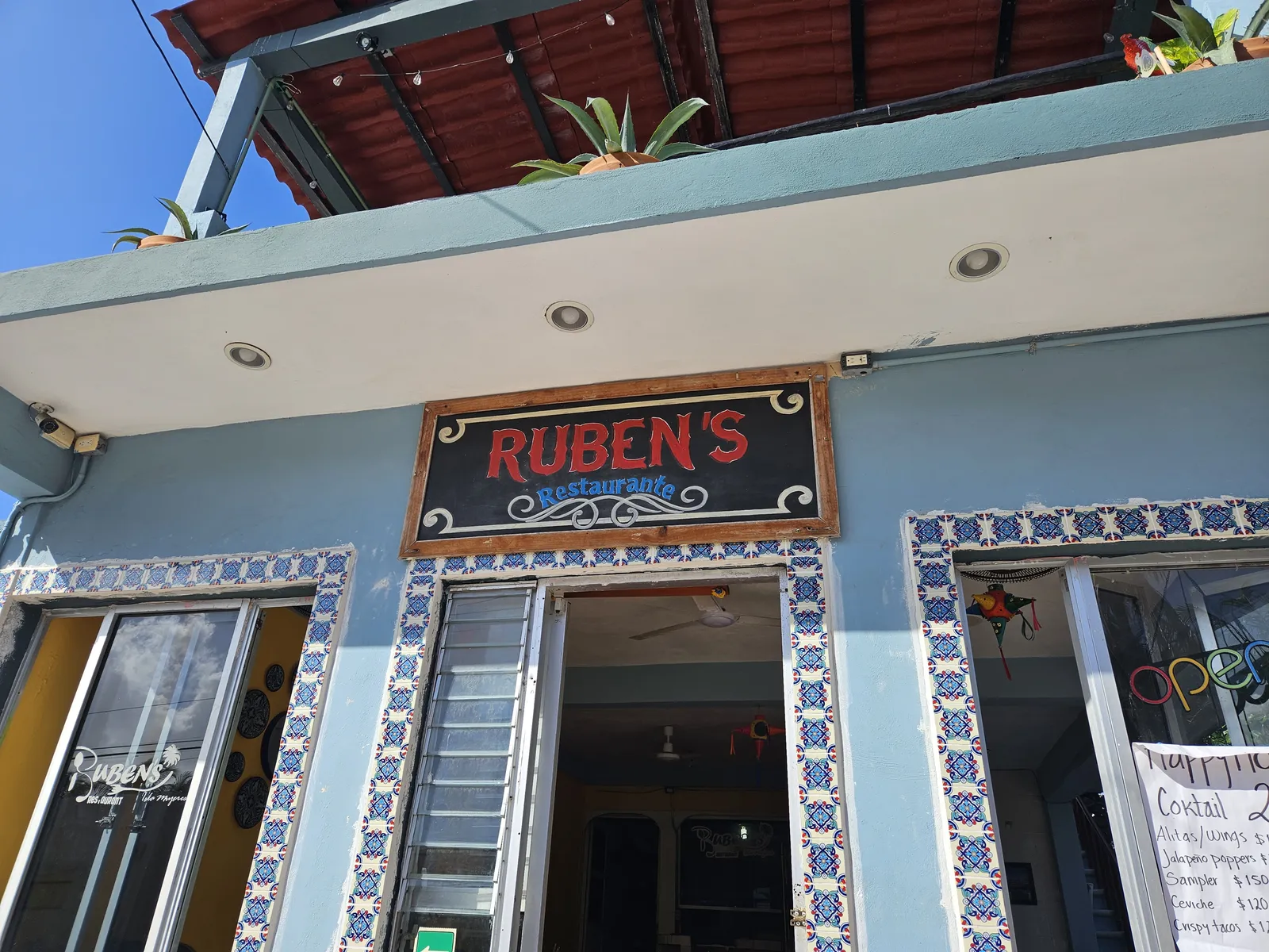 Ruben's Isla Mujeres image 10