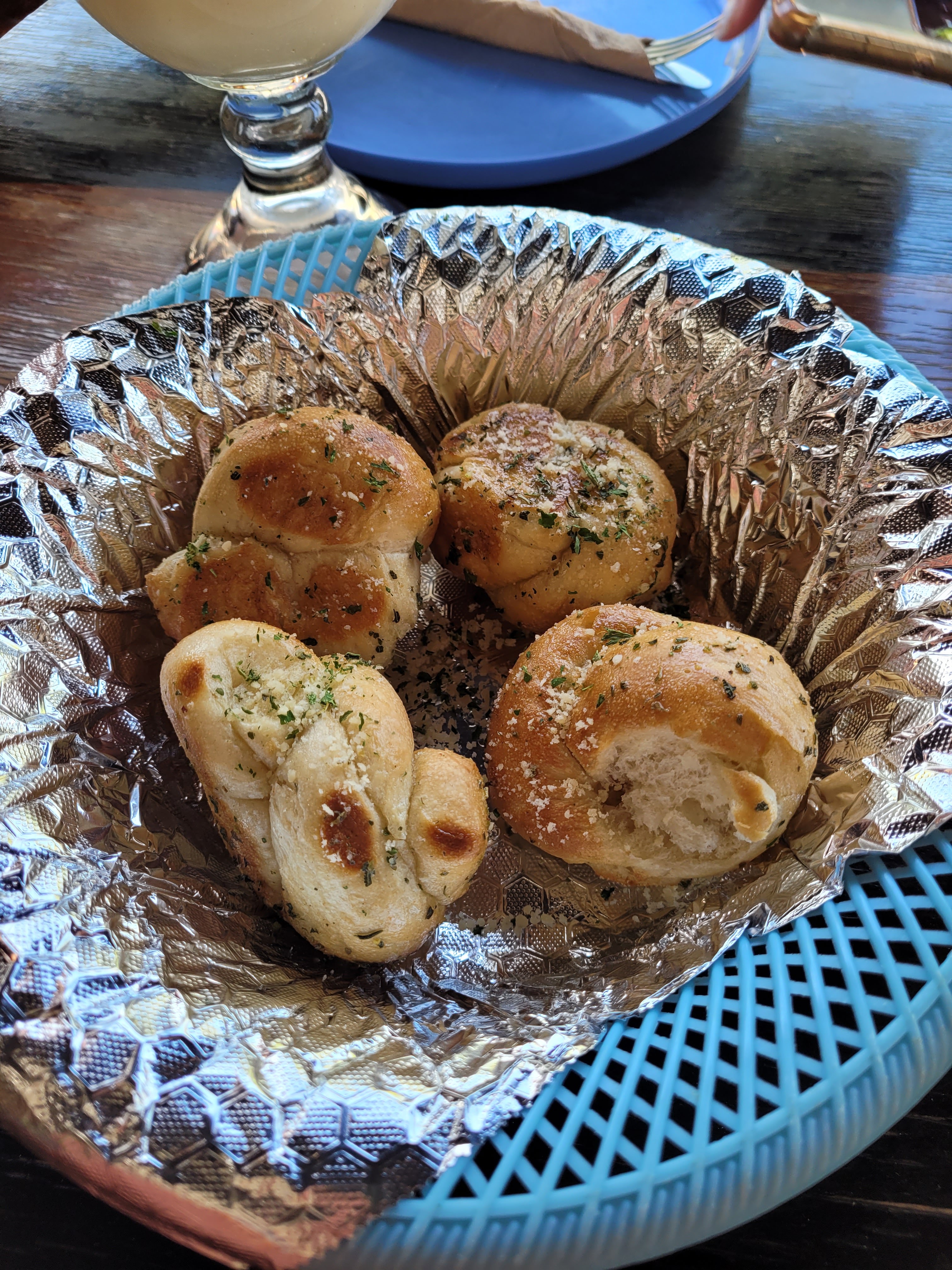 Oscars Grill image 4