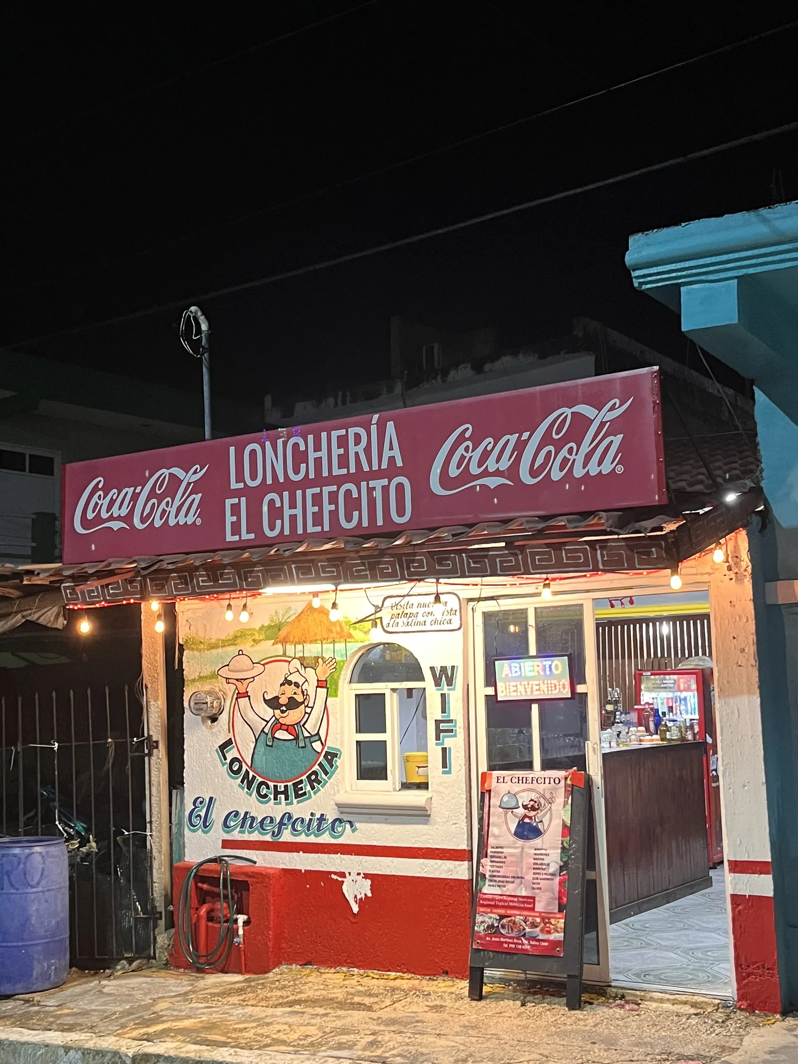 El Chefcito image 4