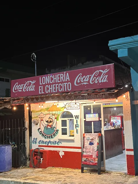 El Chefcito image 4