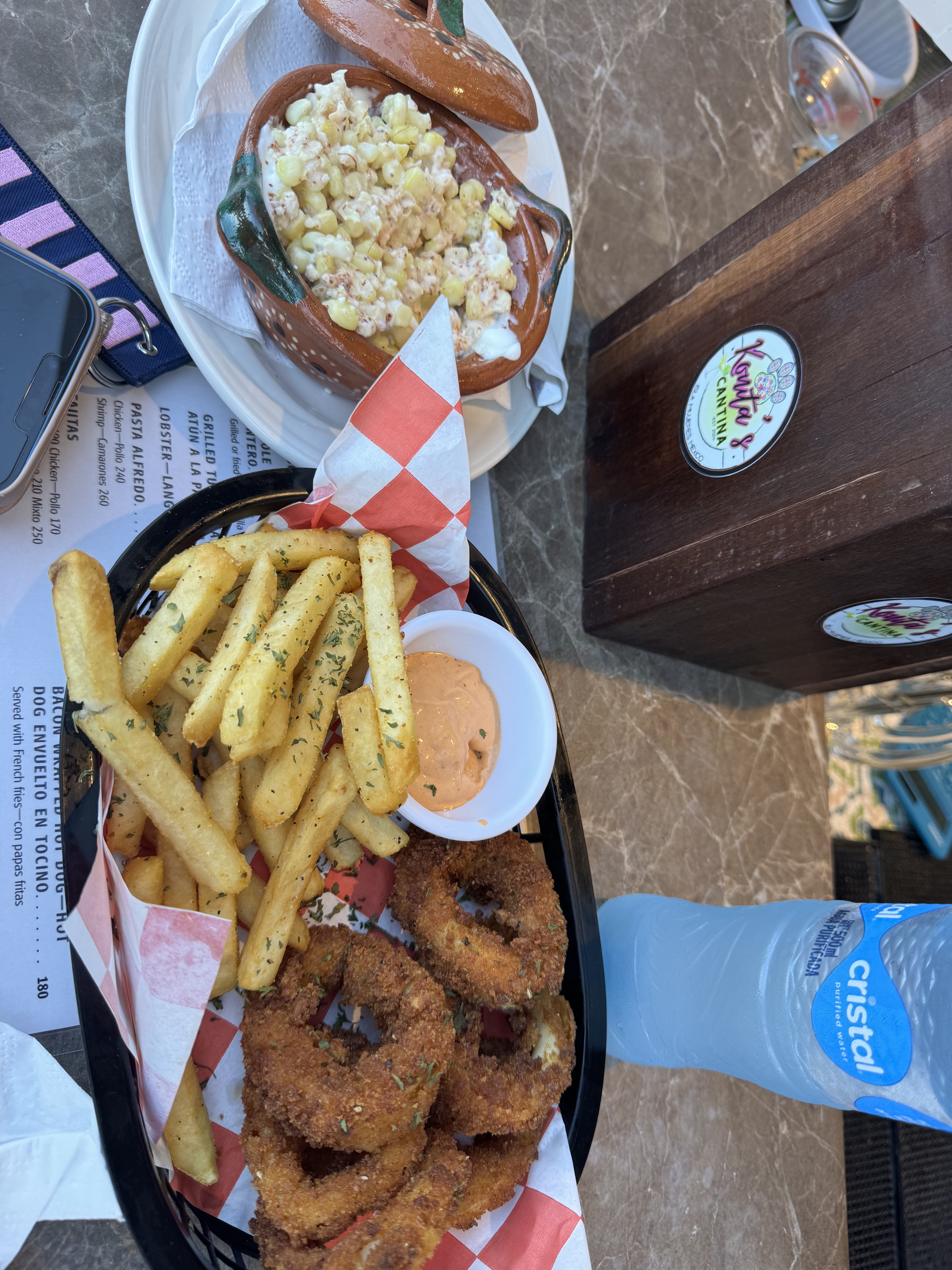 Konita’s Cantina image 4