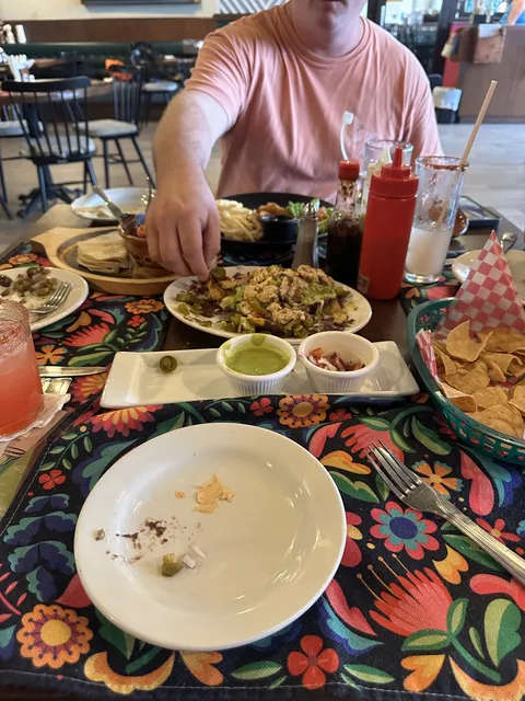 Konita’s Cantina image 6