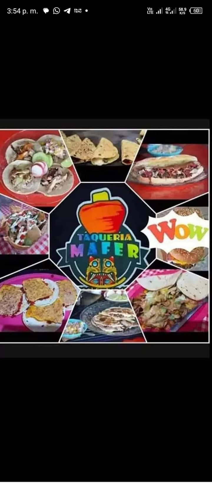 Taqueria MAFER image 1