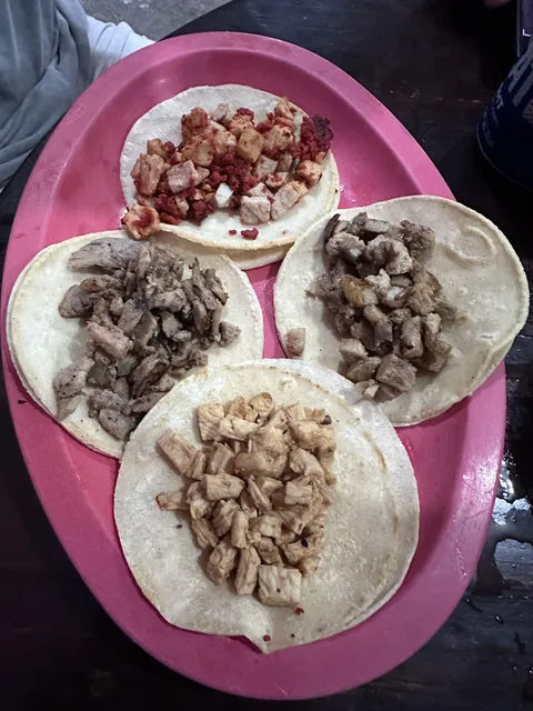 Taqueria MAFER image 2