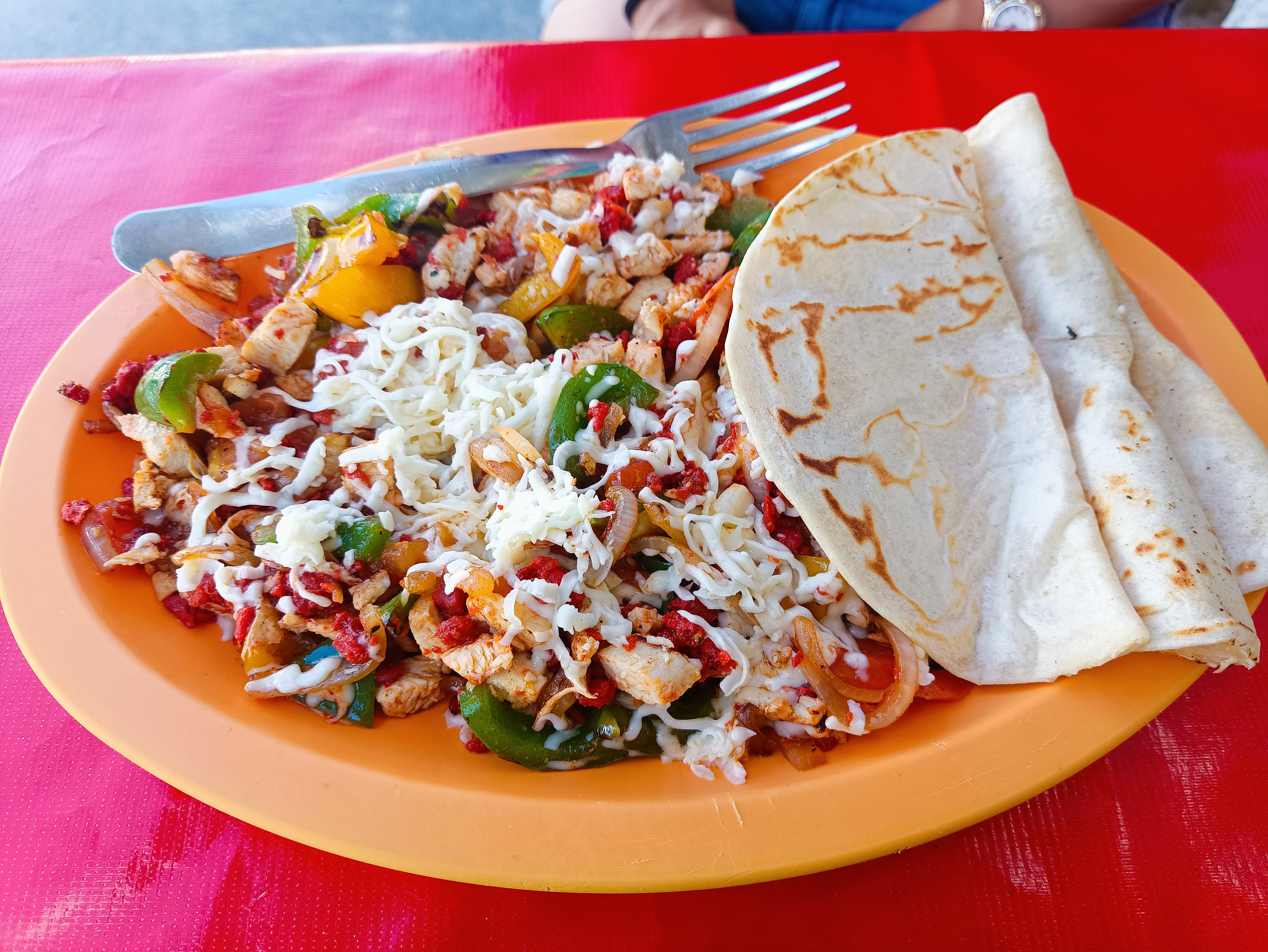 Taqueria MAFER image 4