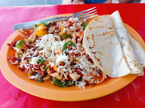 Taqueria MAFER image 4