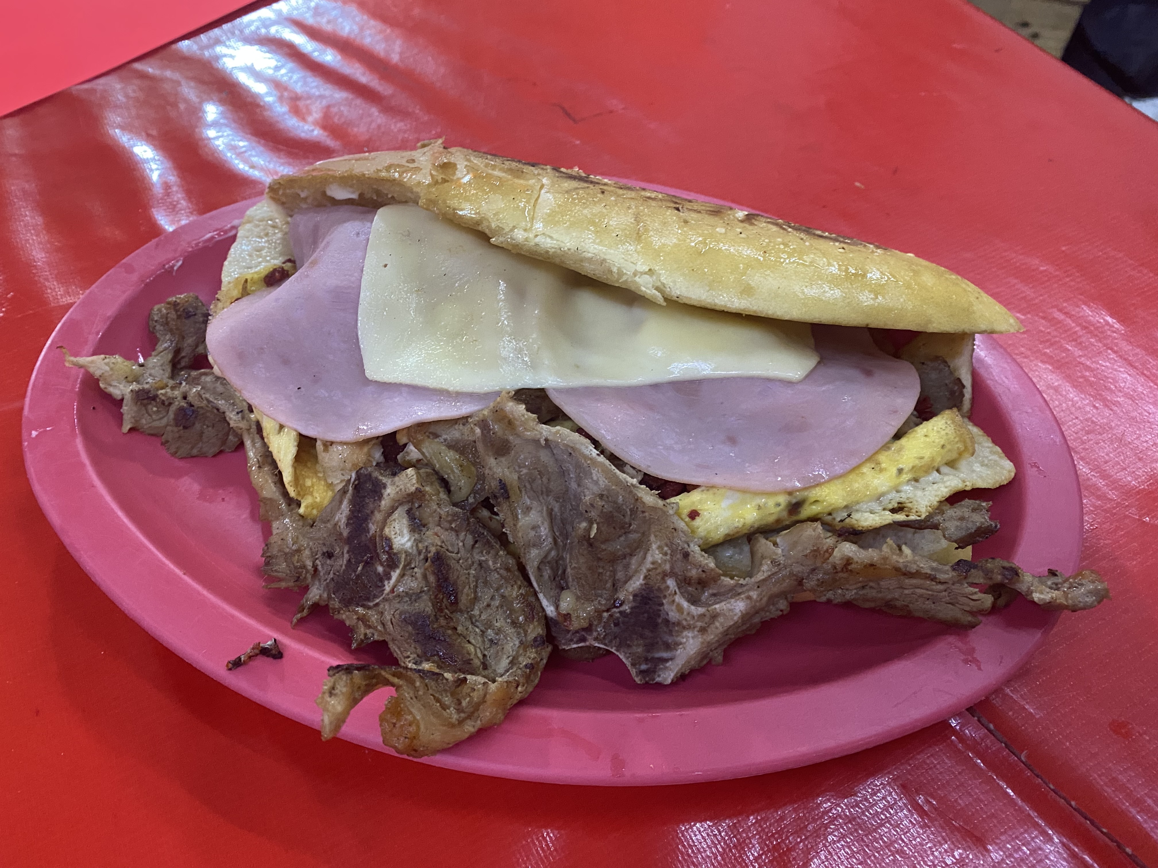 Taqueria MAFER image 5