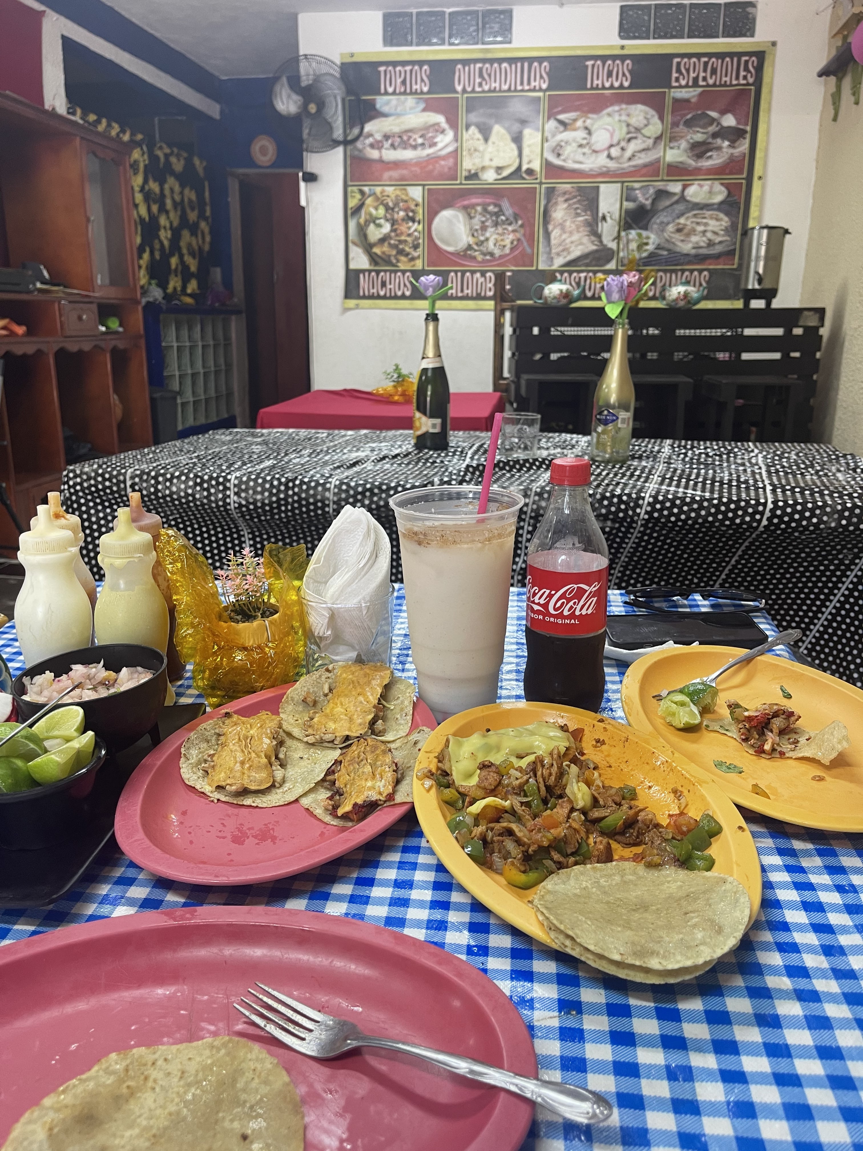 Taqueria MAFER image 6