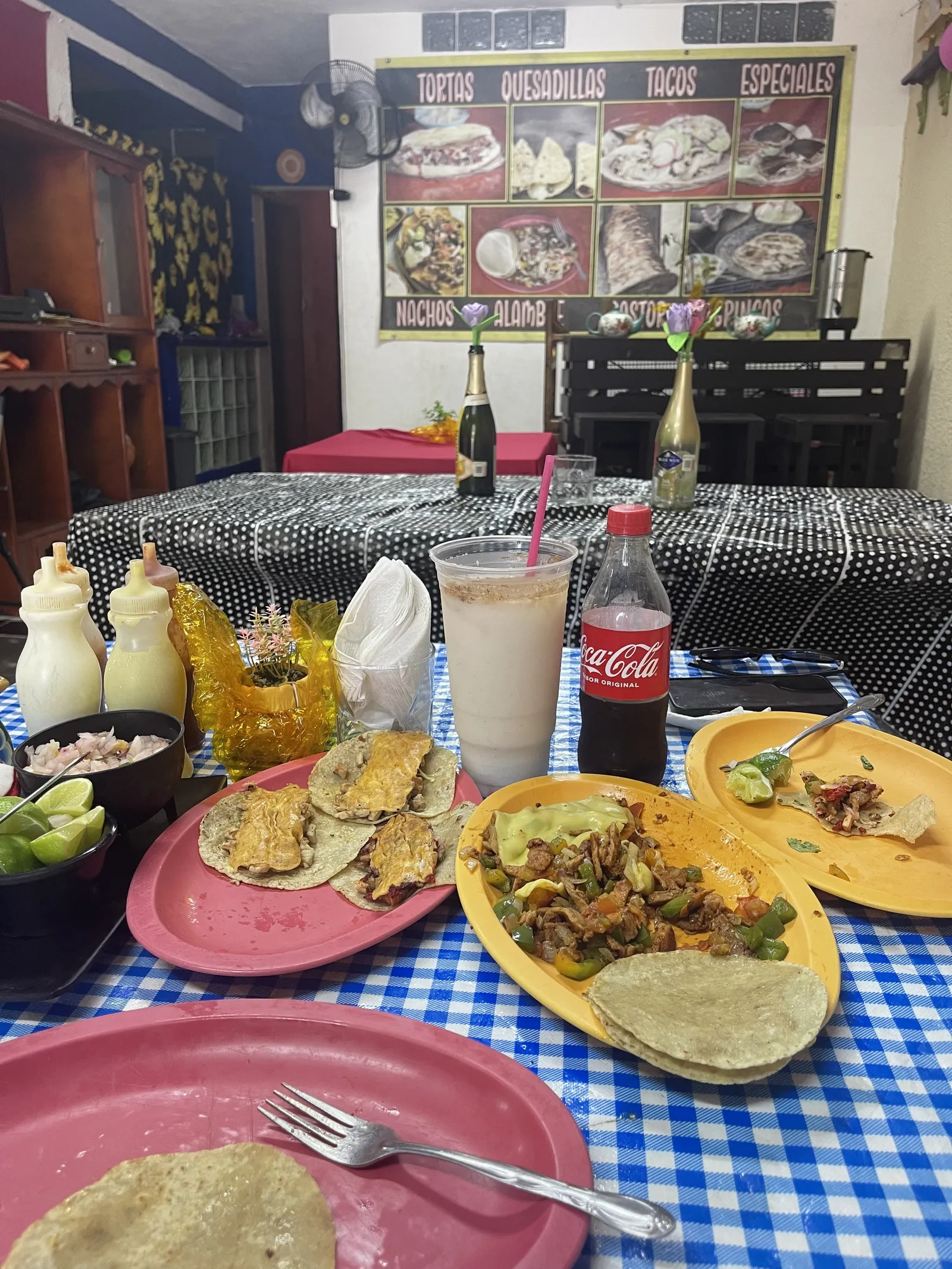 Taqueria MAFER image 6
