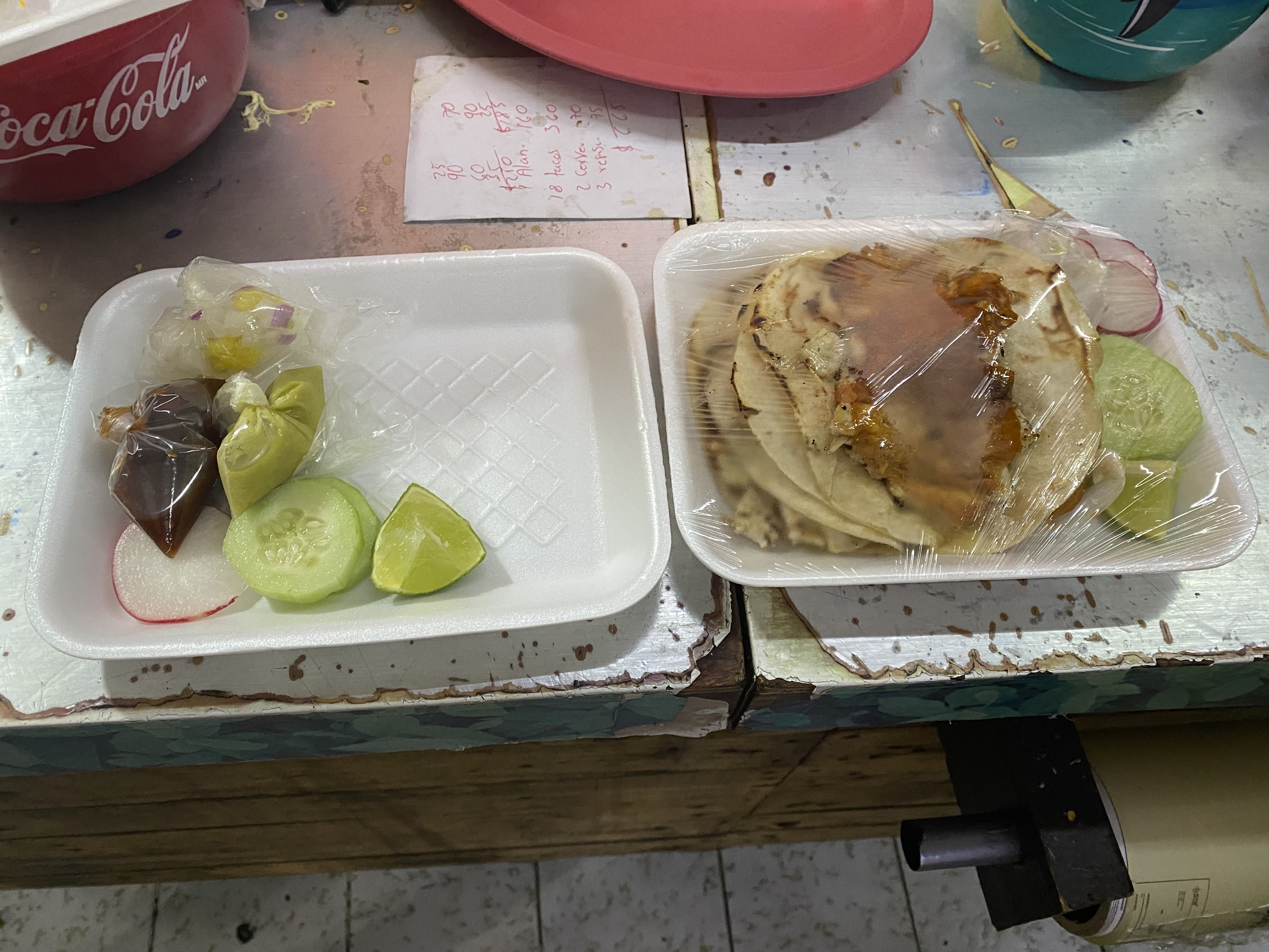 Taqueria MAFER image 10