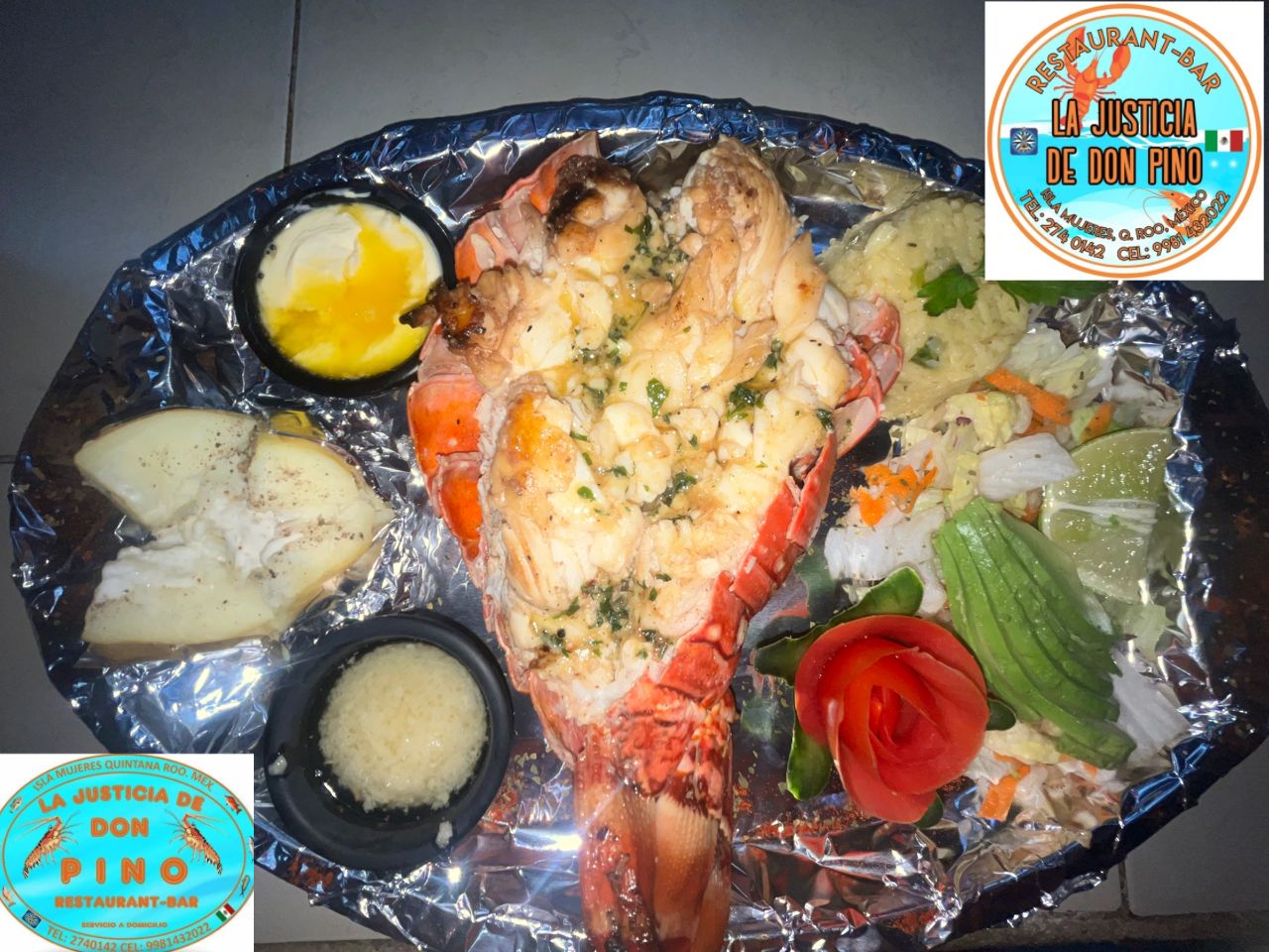 La Justicia de Don Pino image 2