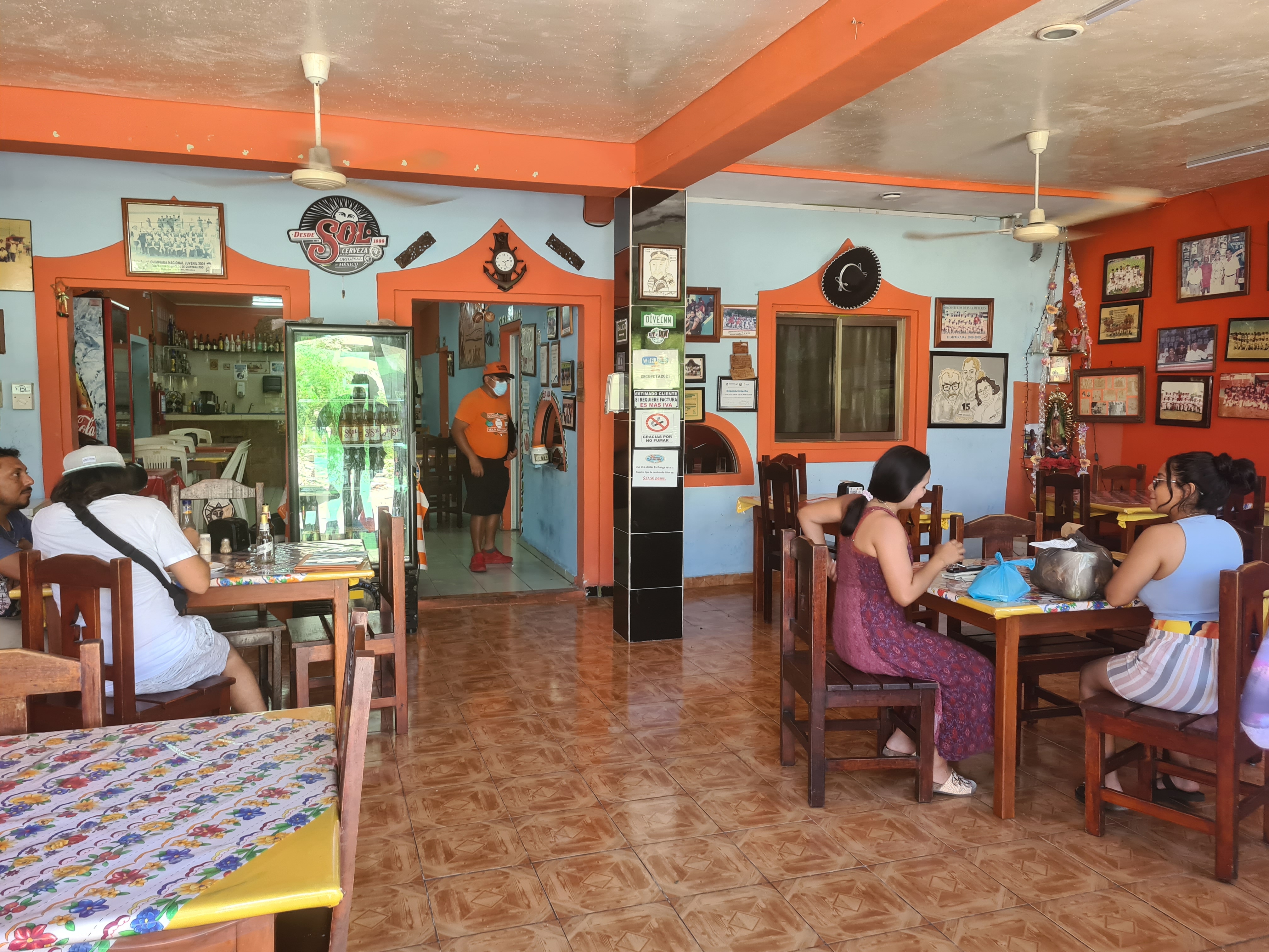 La Justicia de Don Pino image 3