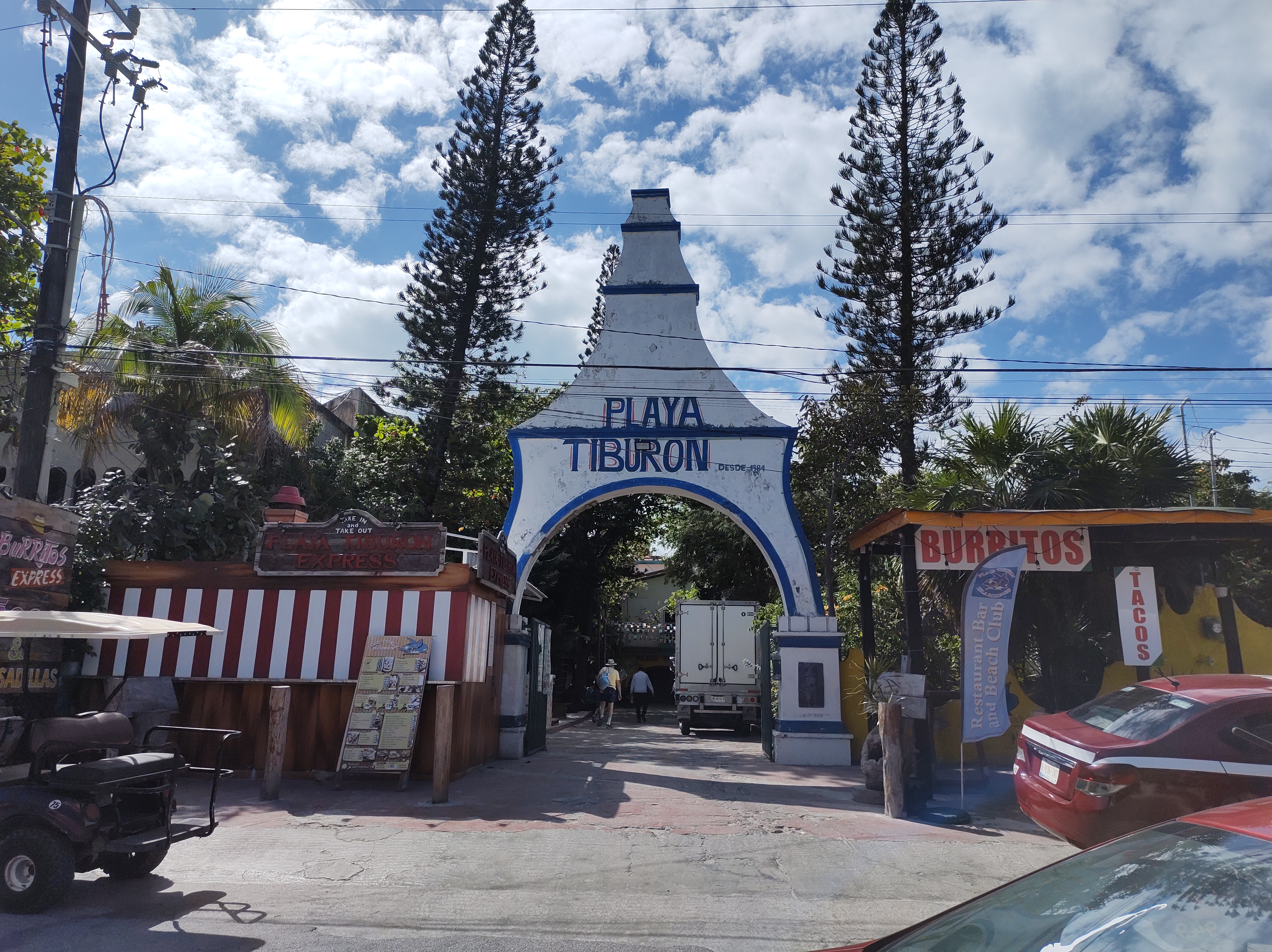 Playa Tiburon image 10