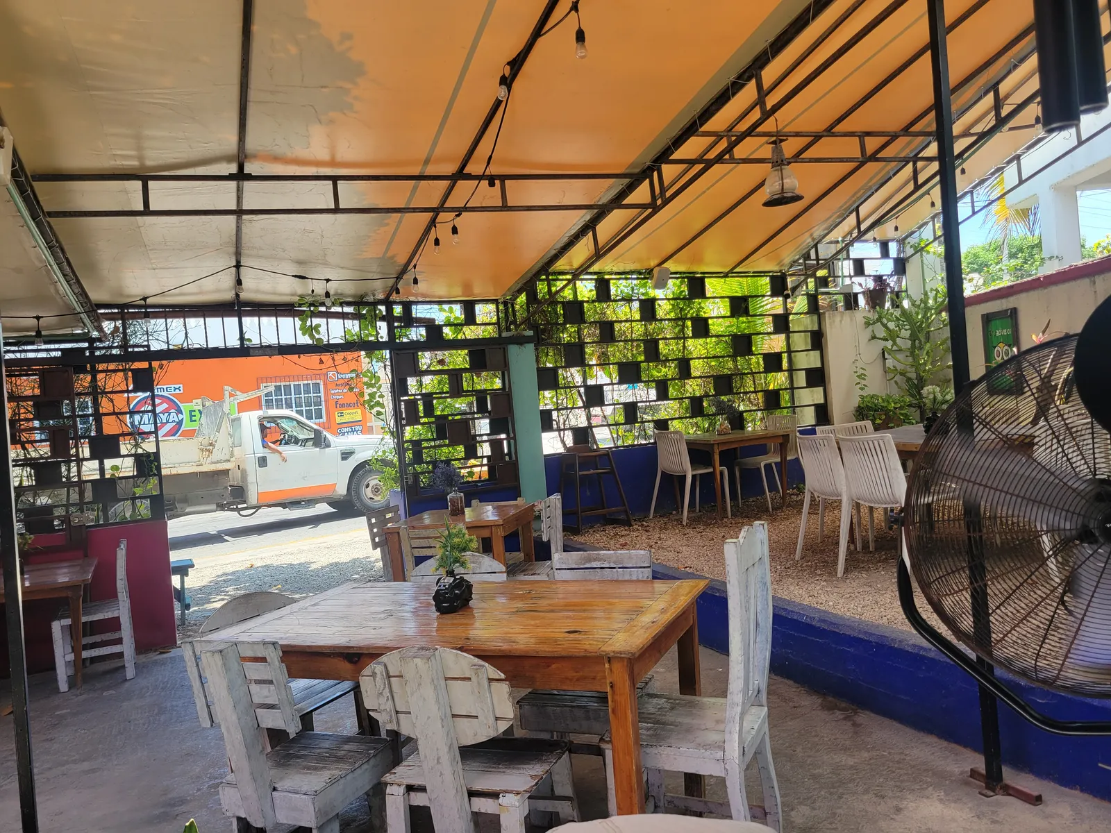 Green Verde image 9