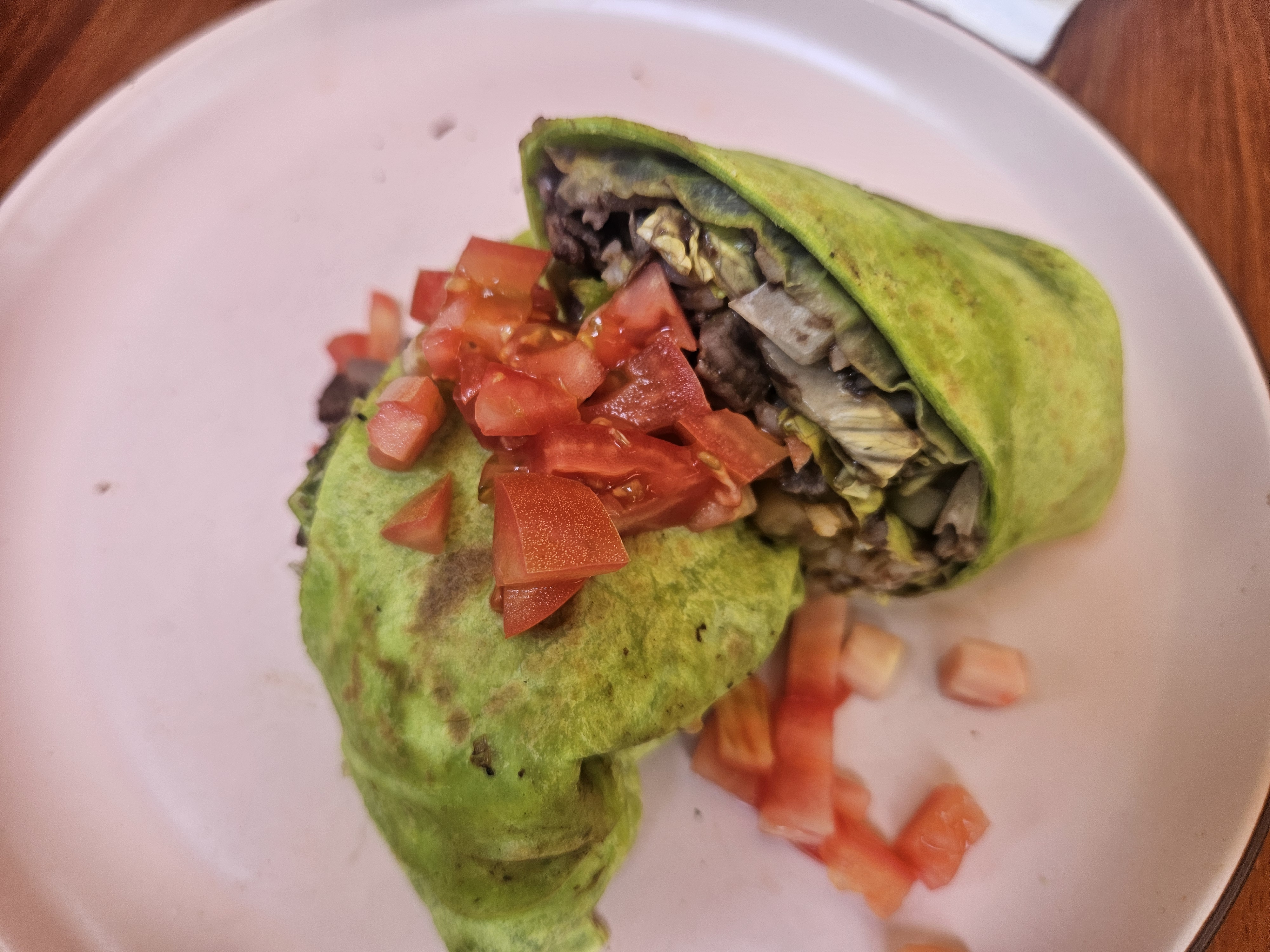 Green Verde image 10