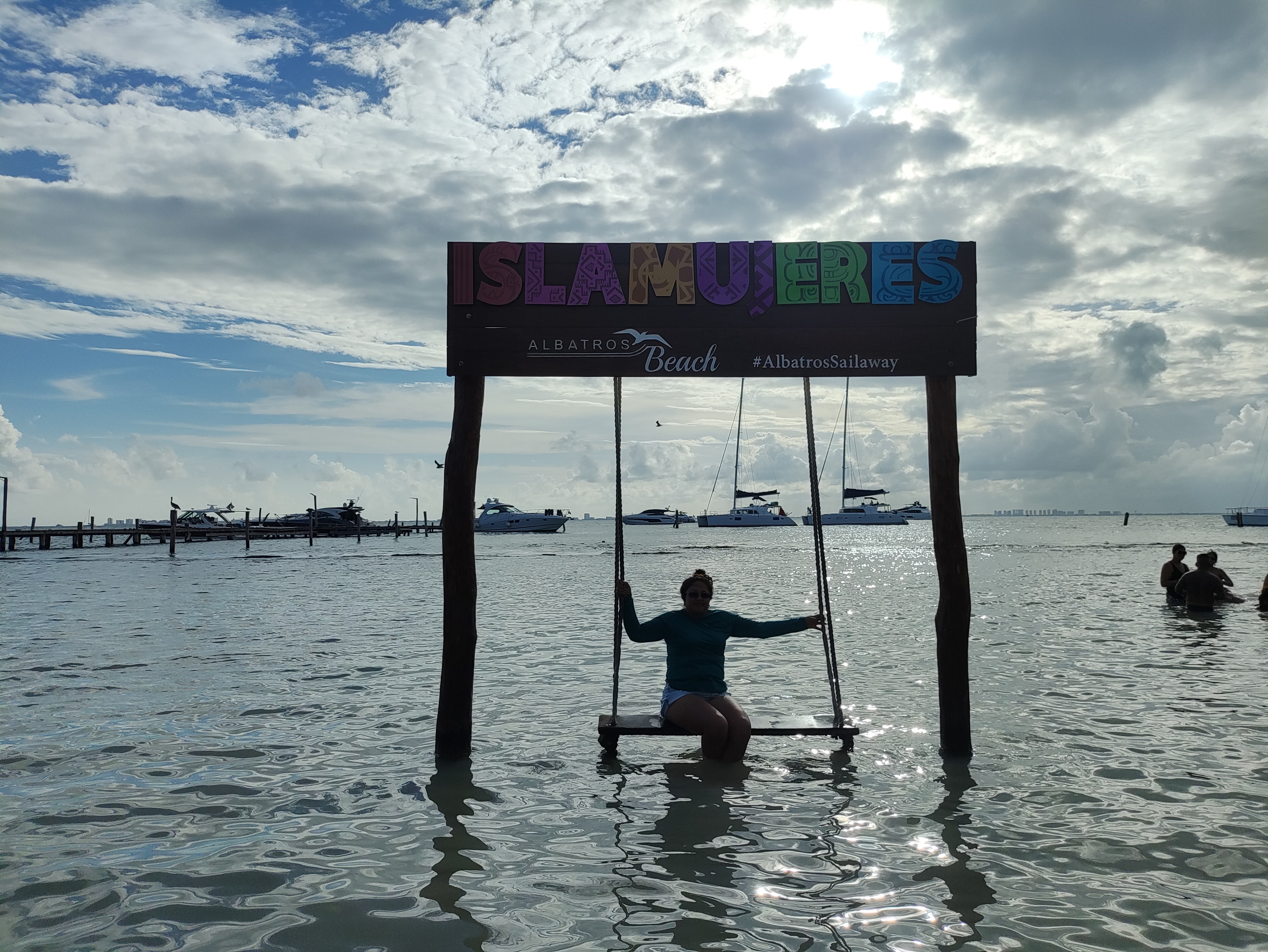 Playa Lancheros "La casa del Tikinxic" image 4