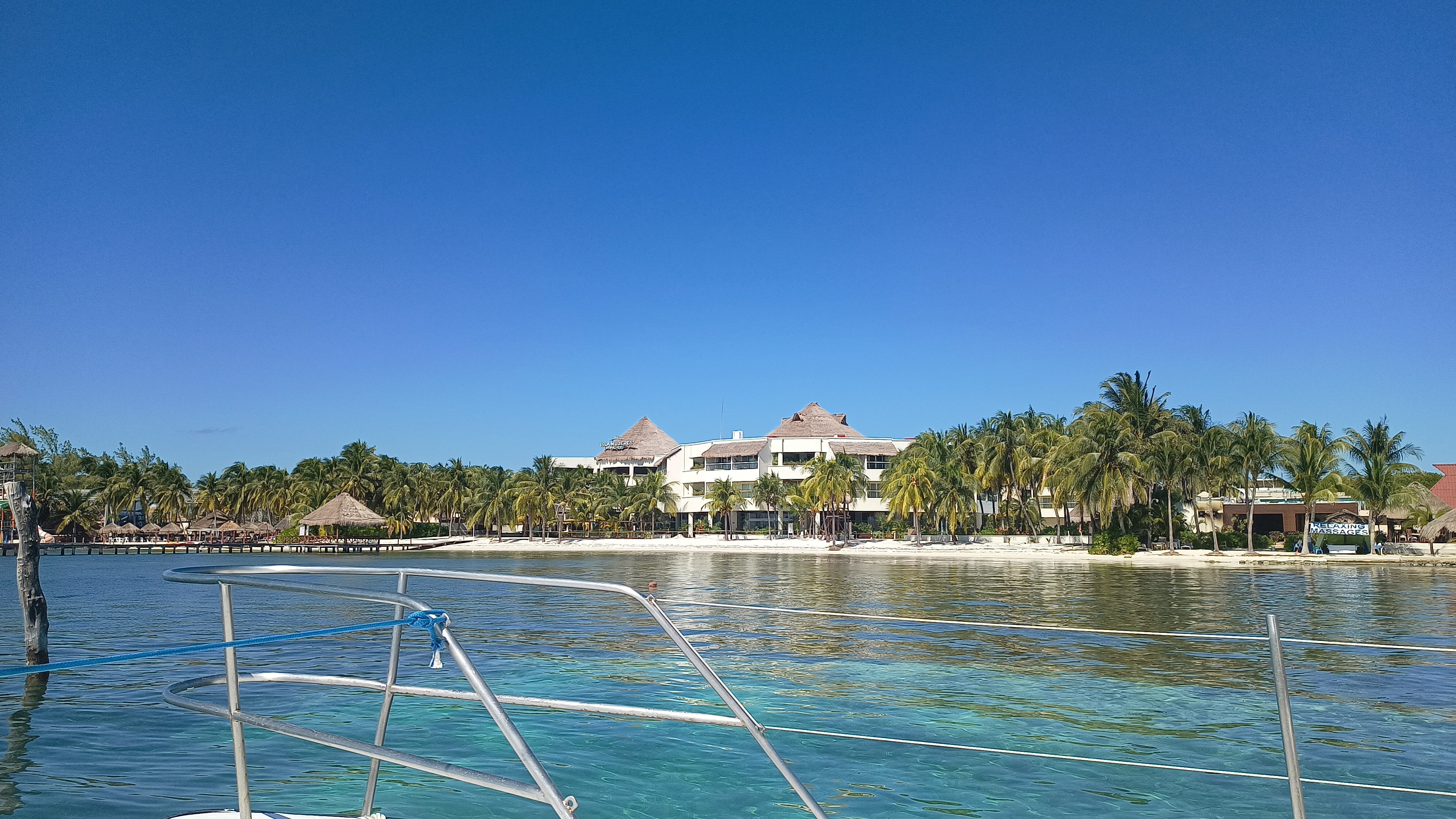 Playa Lancheros "La casa del Tikinxic" image 6