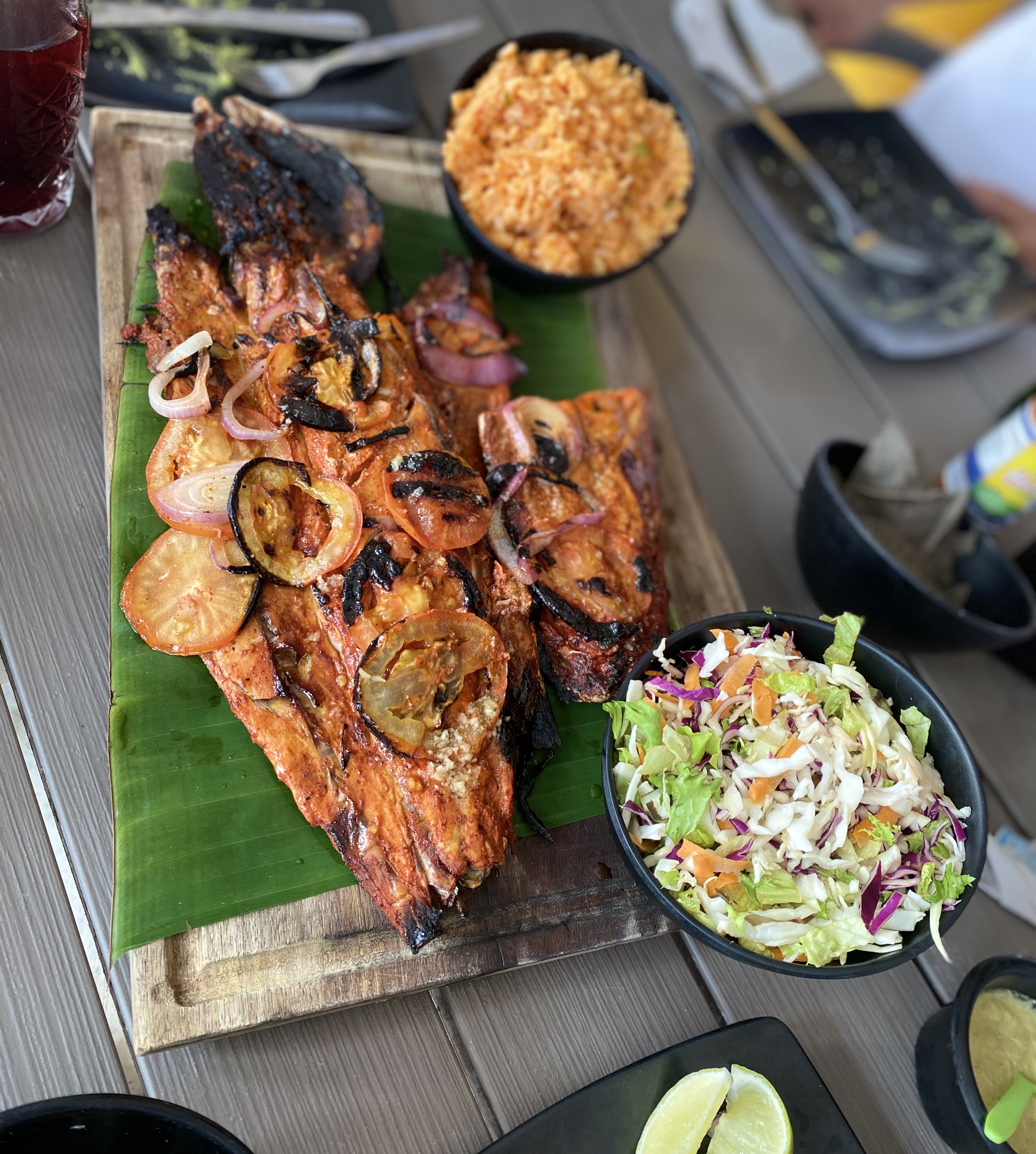 Playa Lancheros "La casa del Tikinxic" image 8