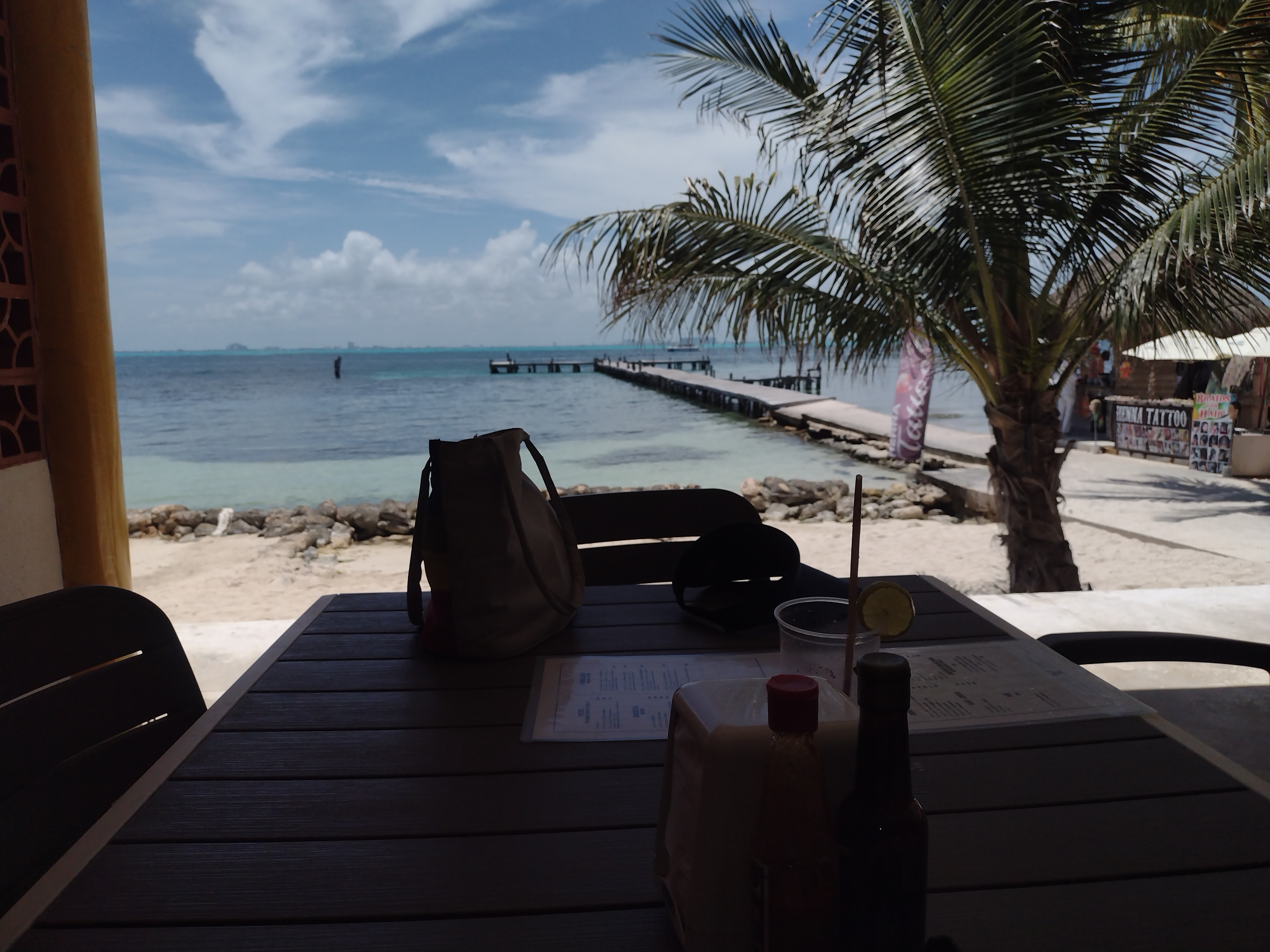 Playa Lancheros "La casa del Tikinxic" image 9