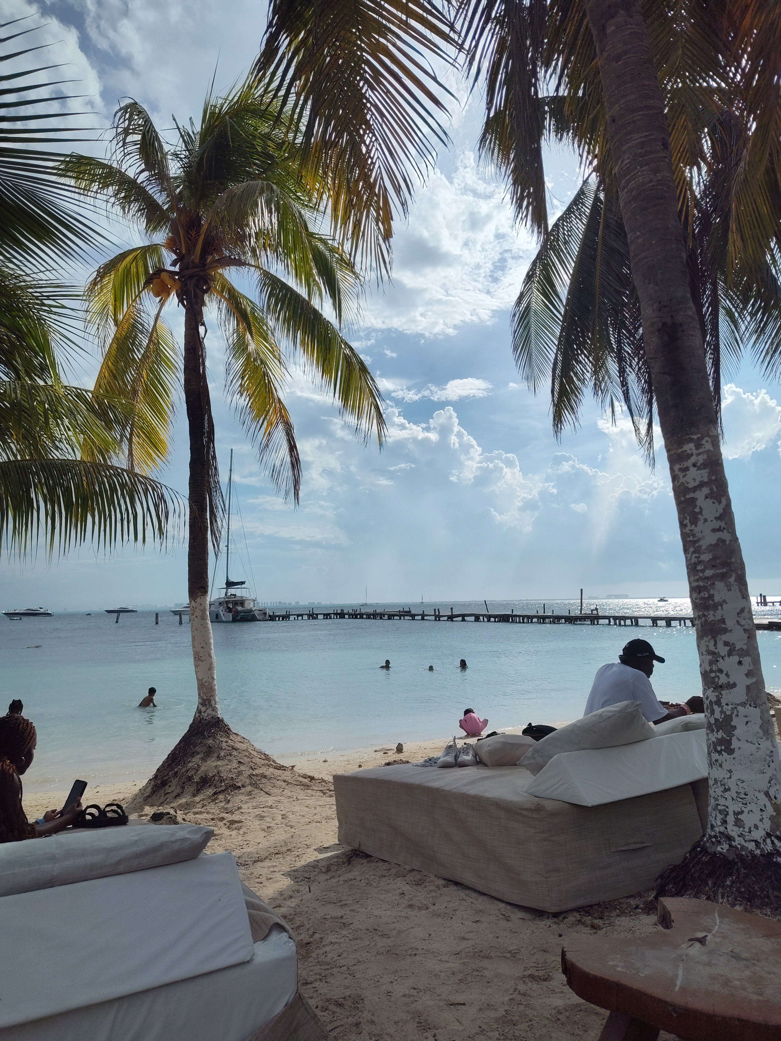 Playa Lancheros "La casa del Tikinxic" image 10