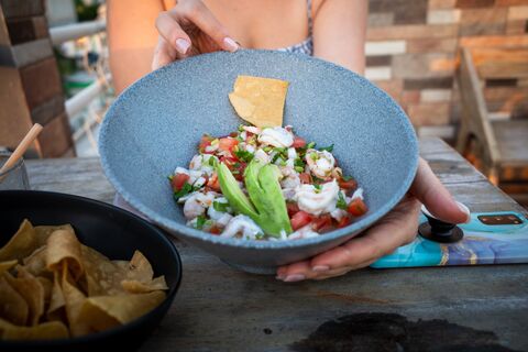 La Casa del Ceviche image 1