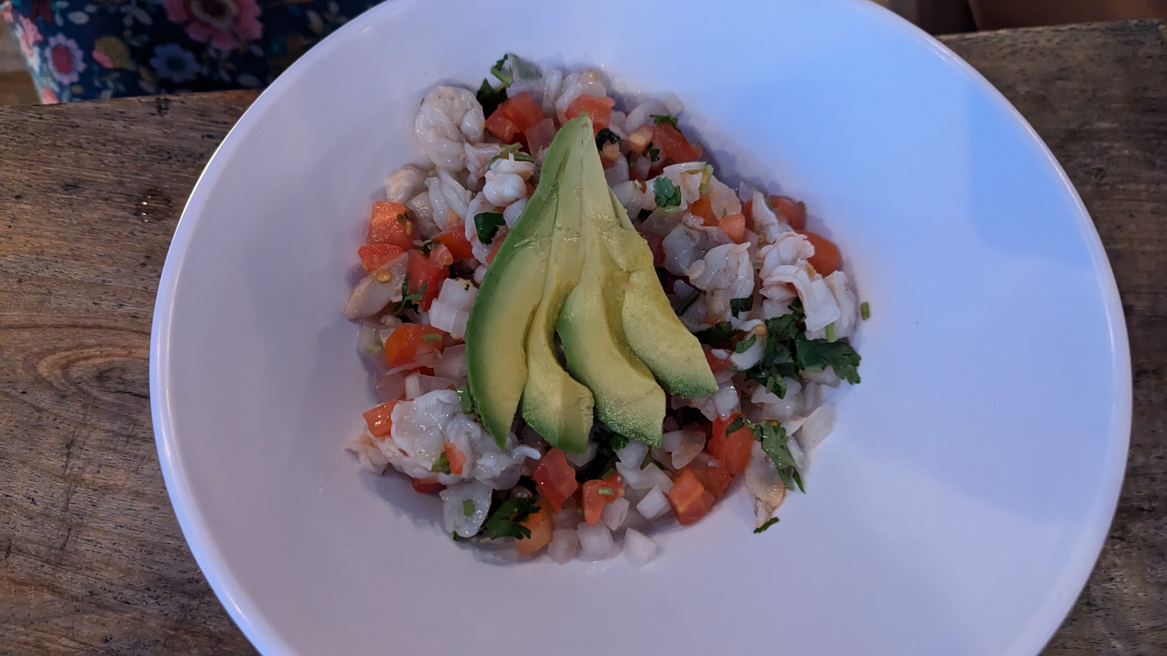 La Casa del Ceviche image 2