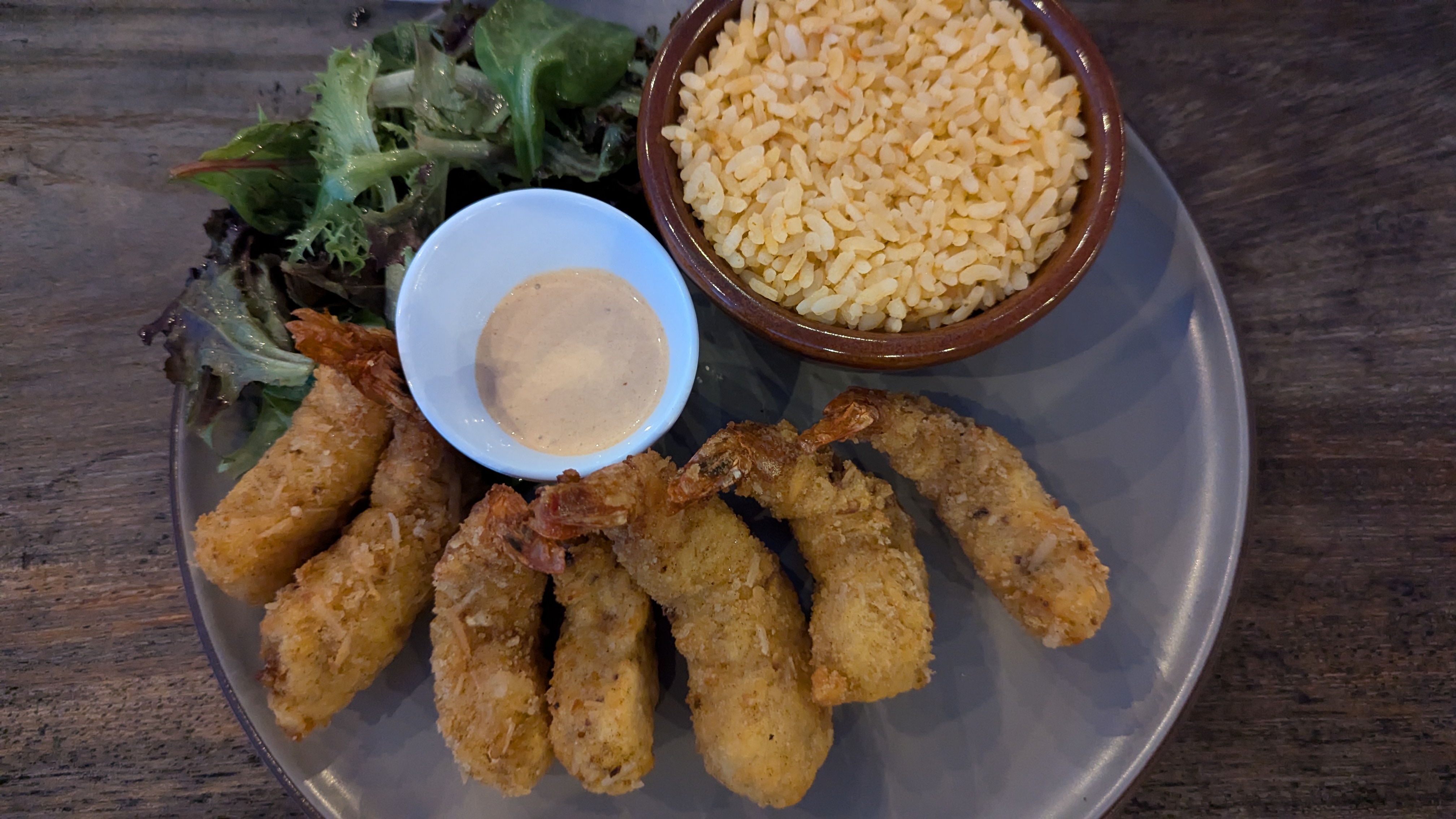 La Casa del Ceviche image 3