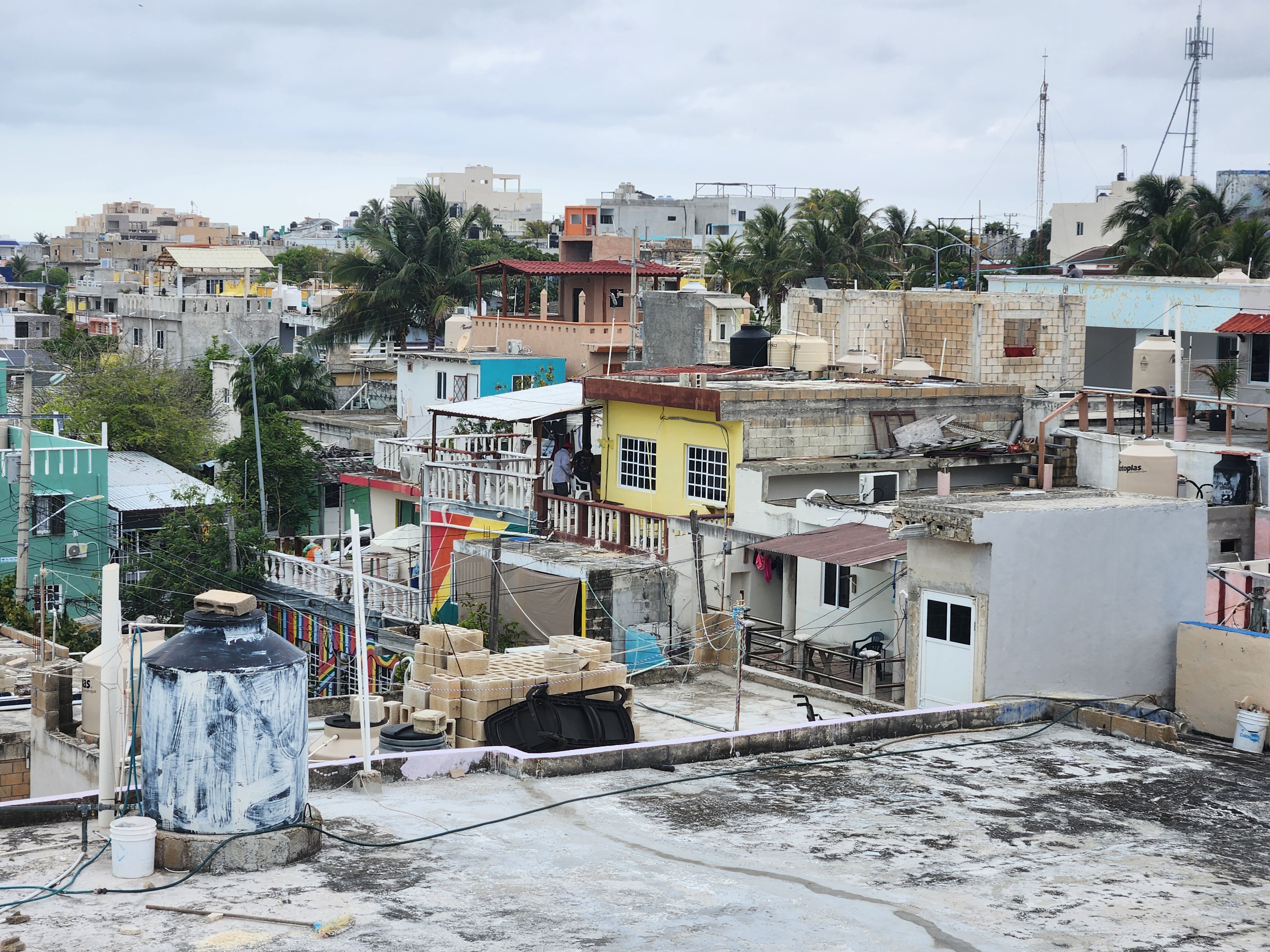 La Casa del Ceviche image 4