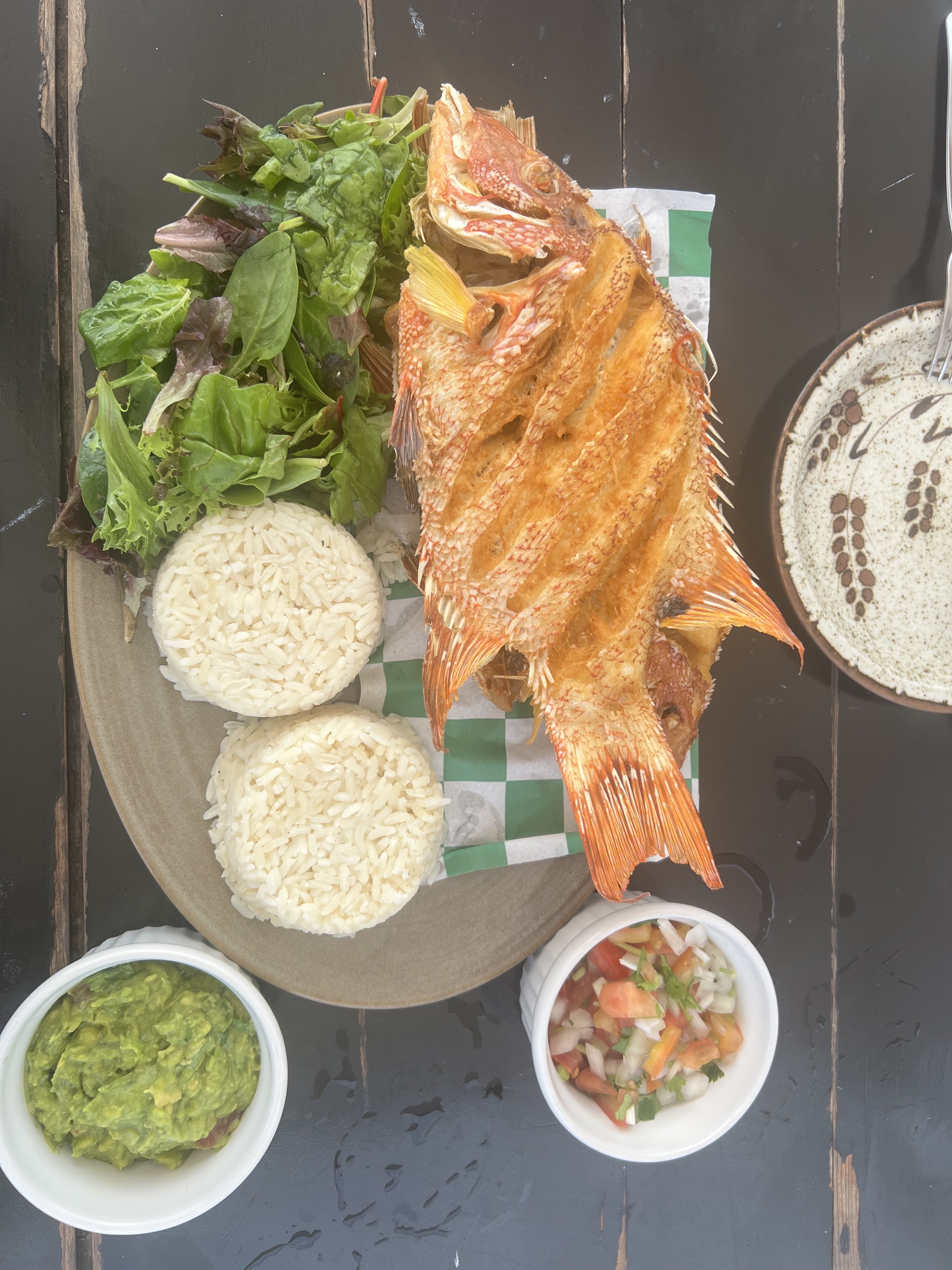 La Casa del Ceviche image 5