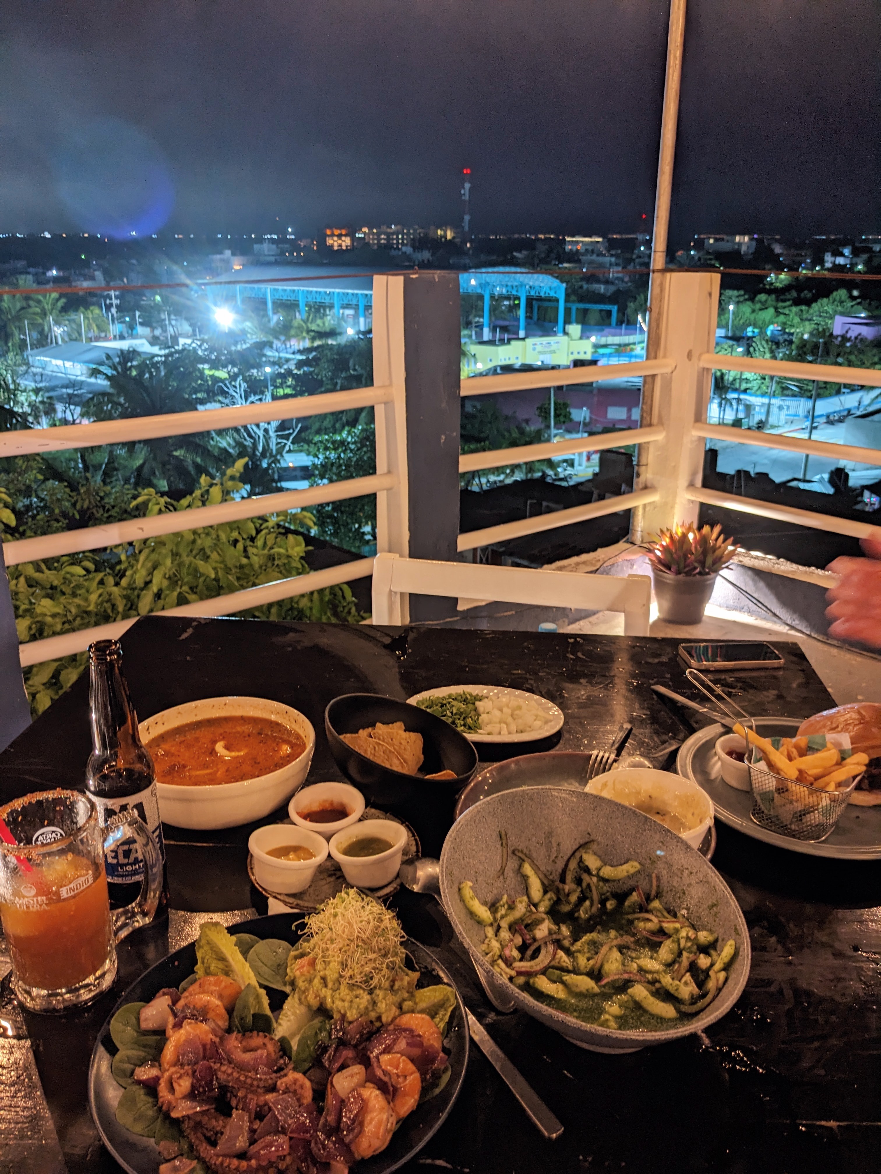 La Casa del Ceviche image 6