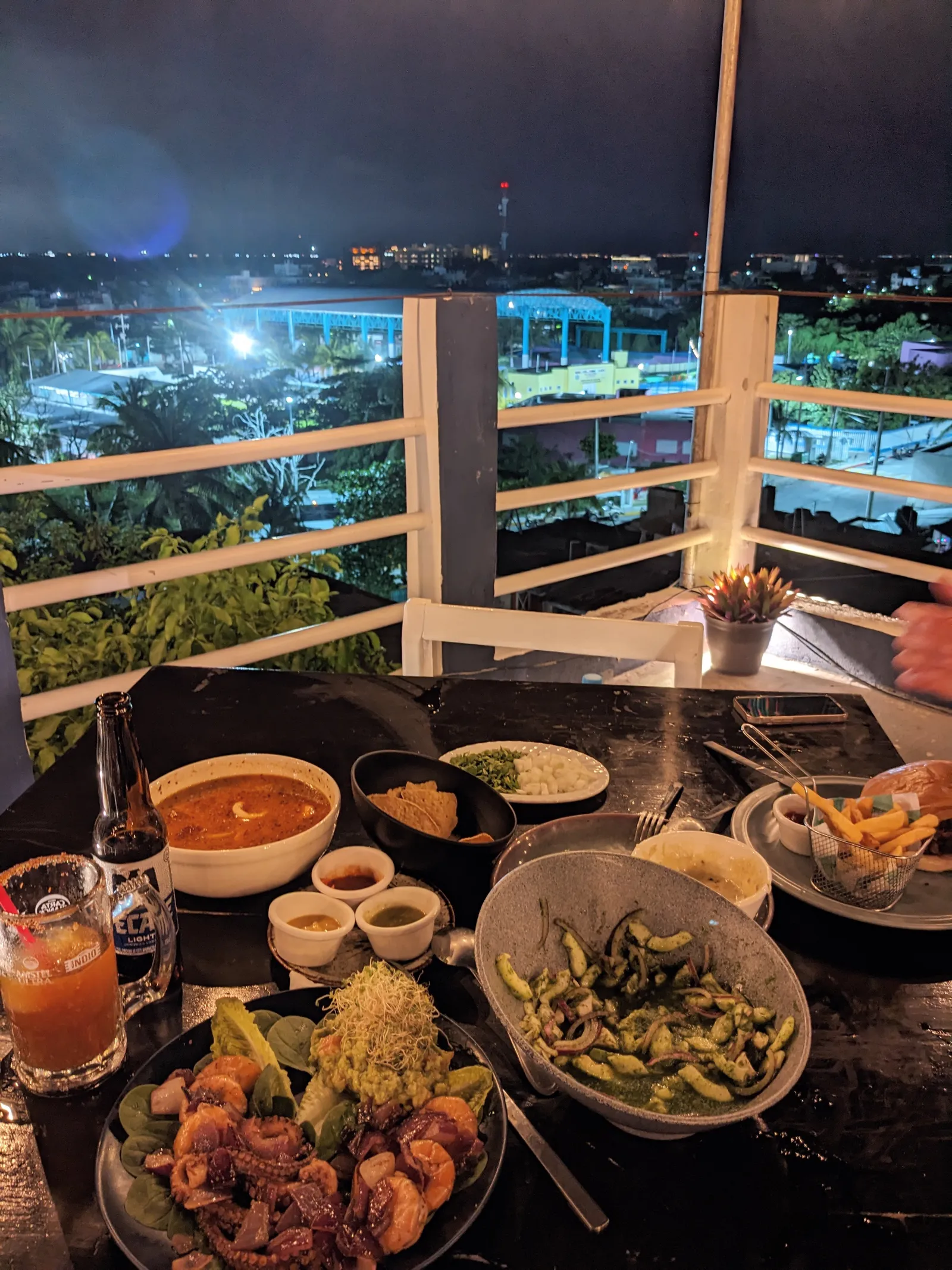 La Casa del Ceviche image 6
